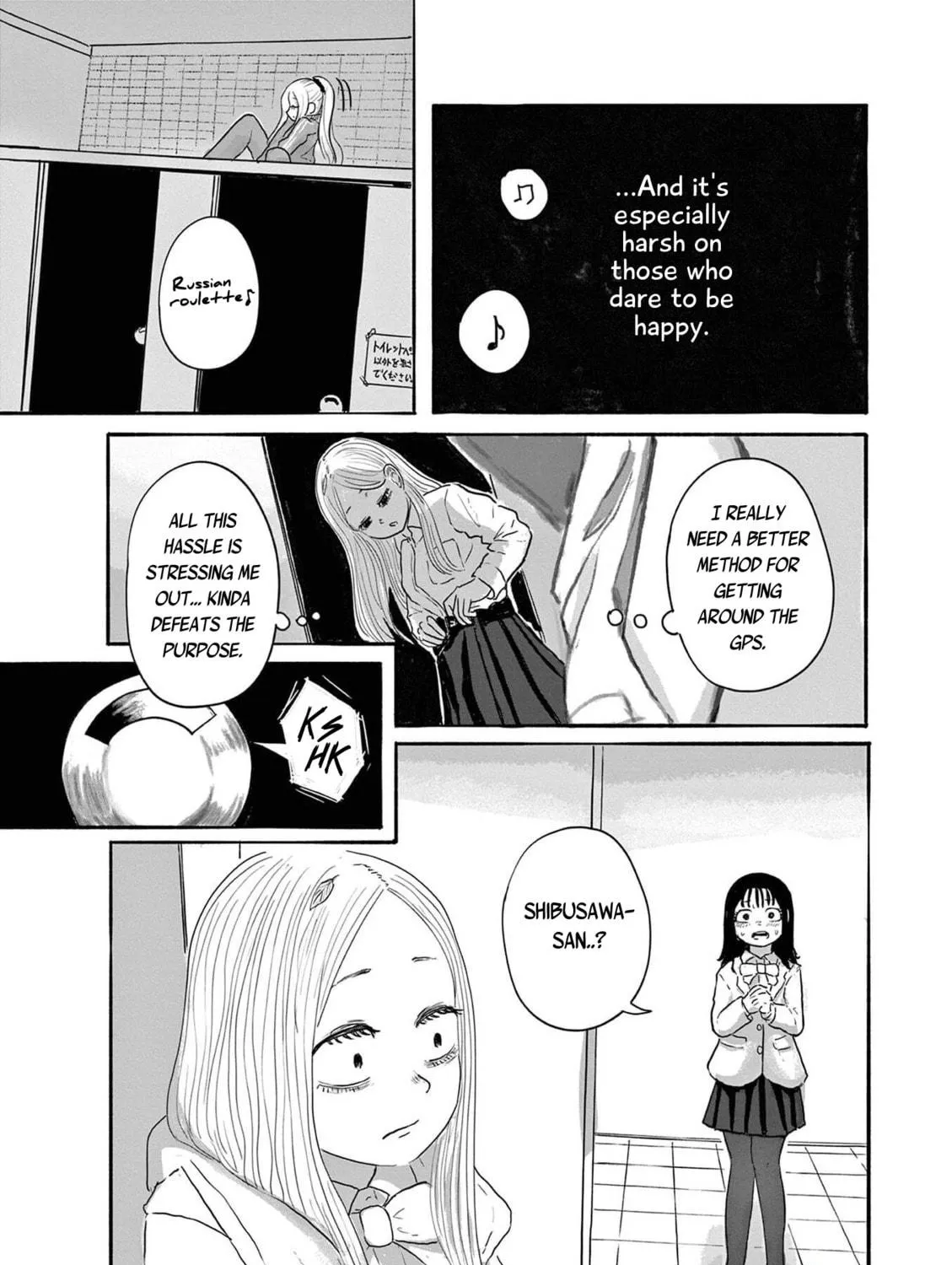 36: Sanjuu Roku Chapter 3 page 59 - 