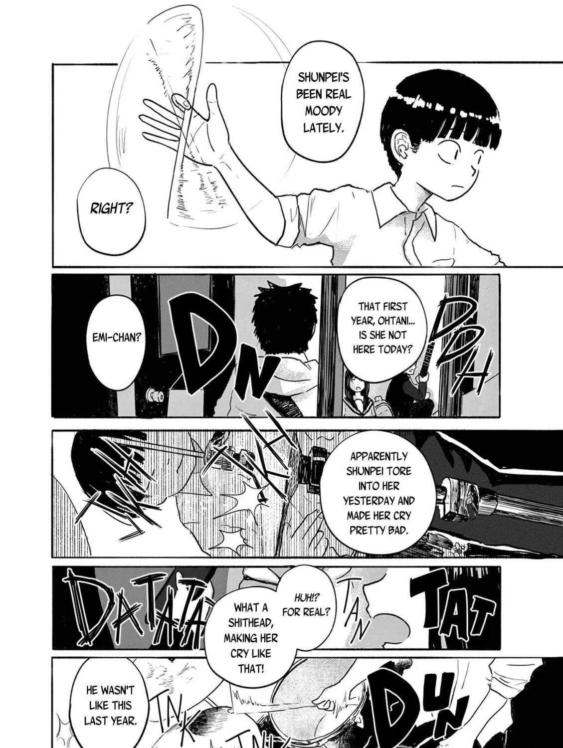 36: Sanjuu Roku Chapter 4 page 23 - 