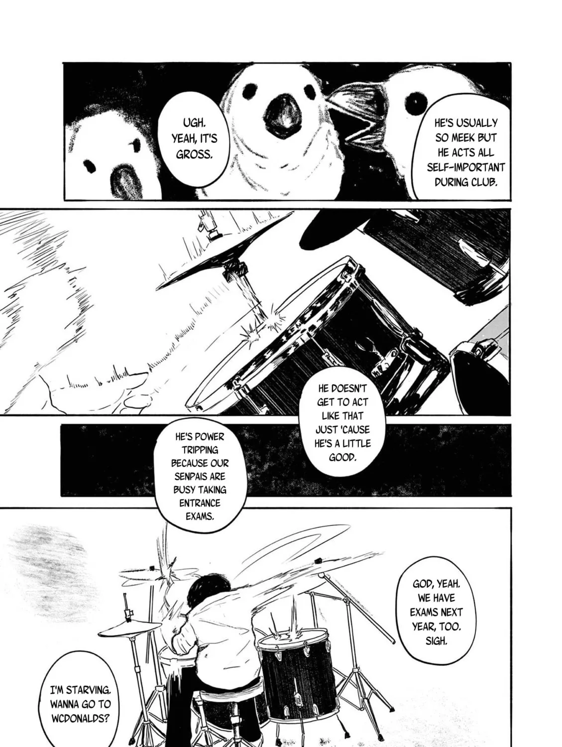 36: Sanjuu Roku Chapter 4 page 25 - 