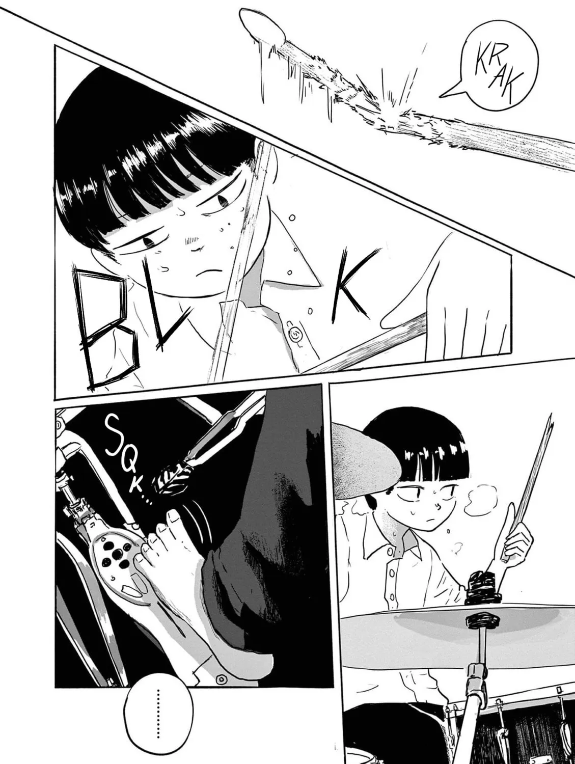 36: Sanjuu Roku Chapter 4 page 27 - 