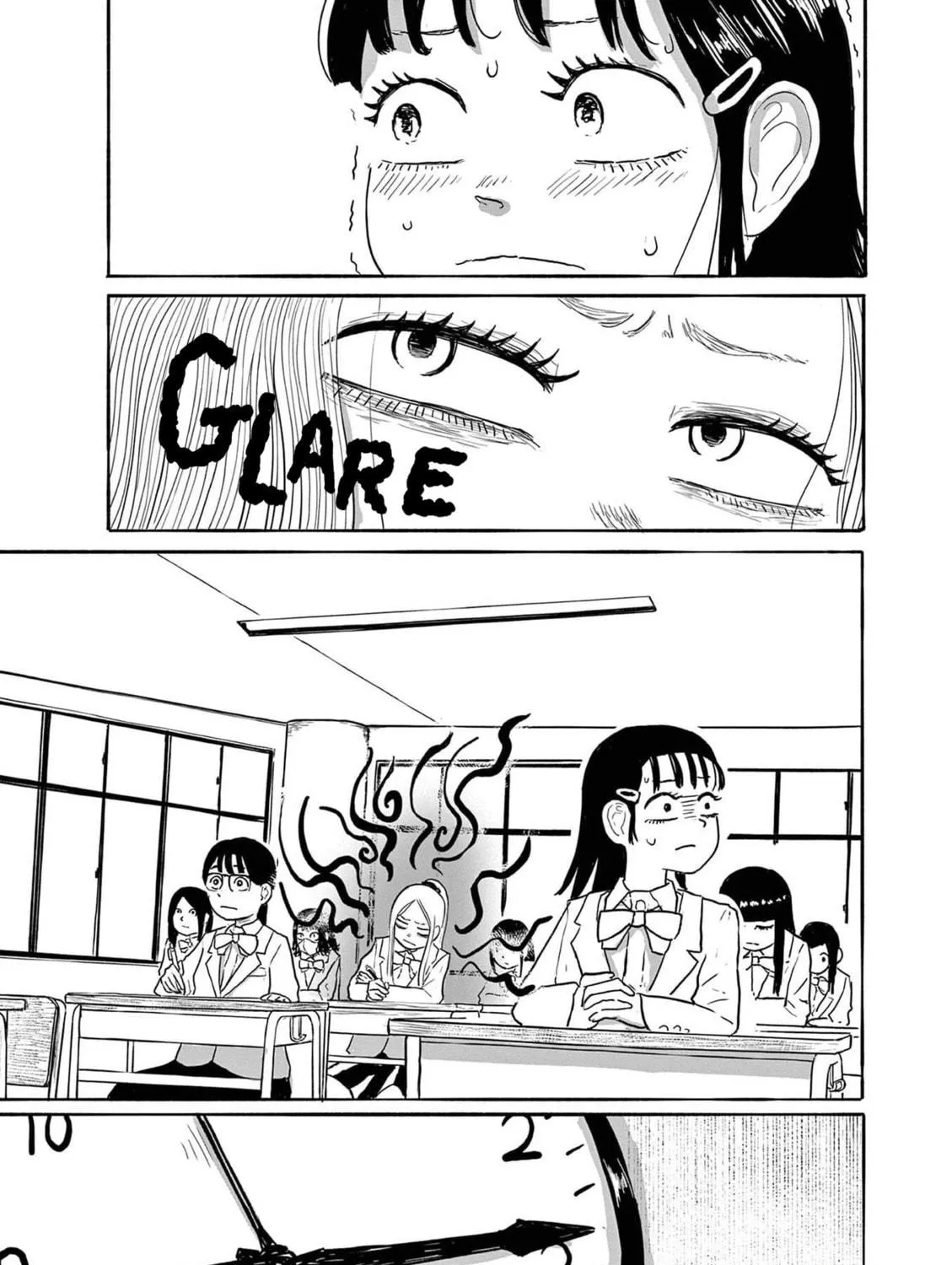 36: Sanjuu Roku Chapter 4 page 41 - 