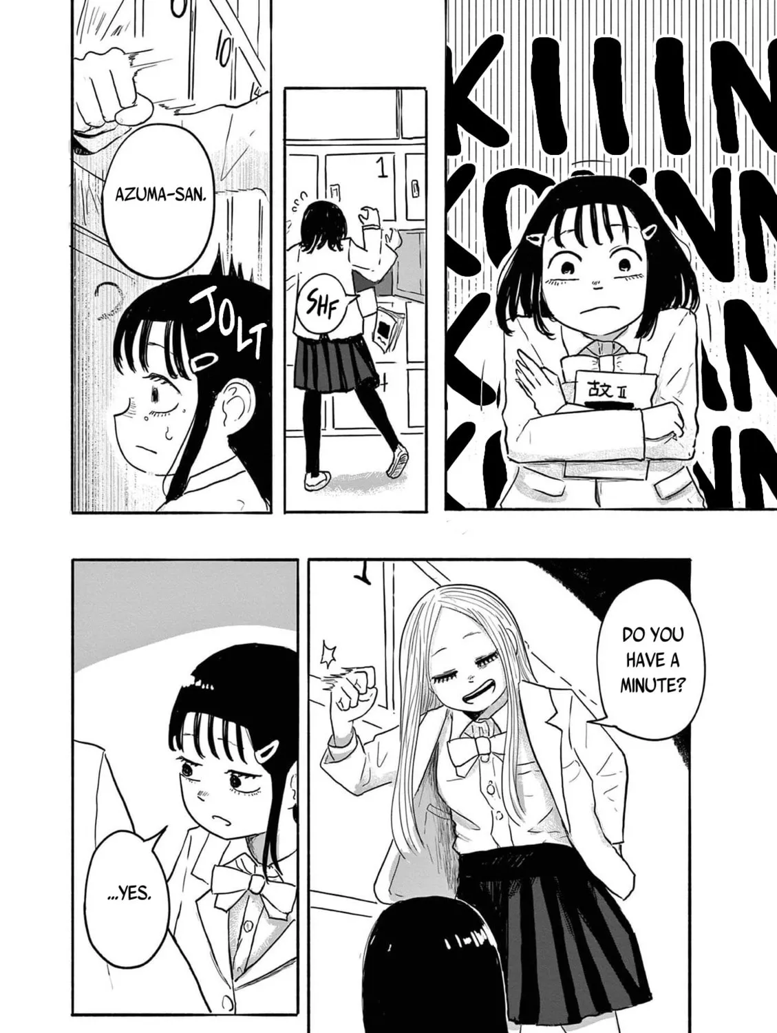 36: Sanjuu Roku Chapter 4 page 43 - 