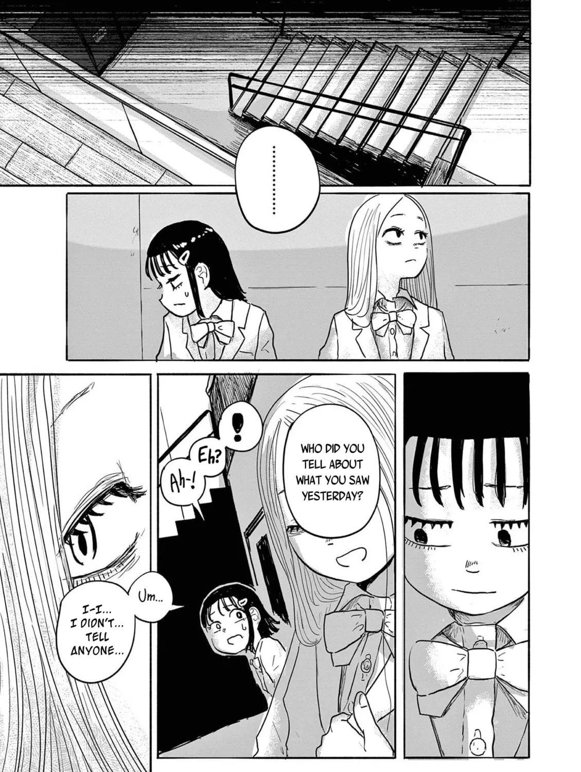 36: Sanjuu Roku Chapter 4 page 45 - 