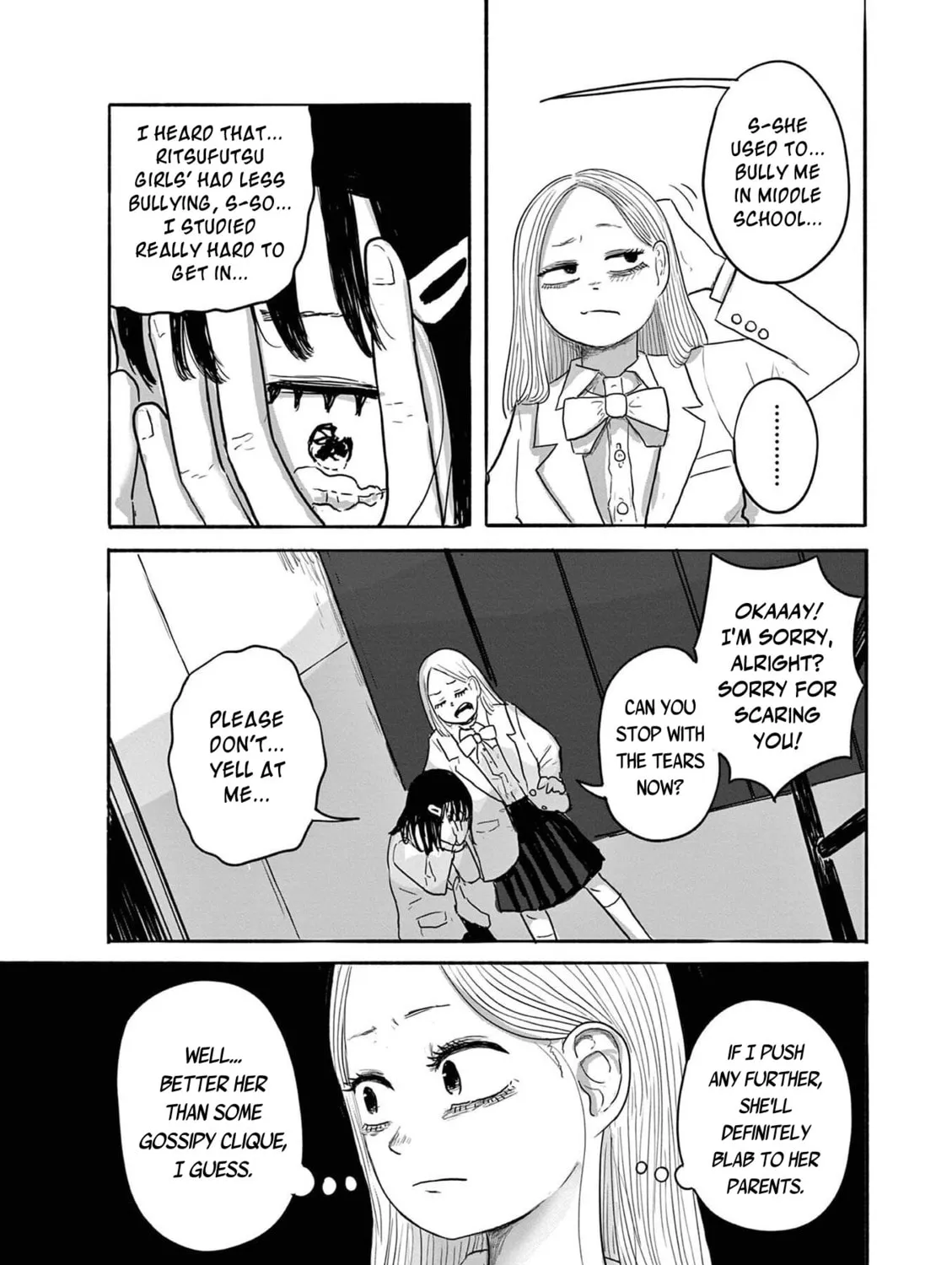 36: Sanjuu Roku Chapter 4 page 49 - 