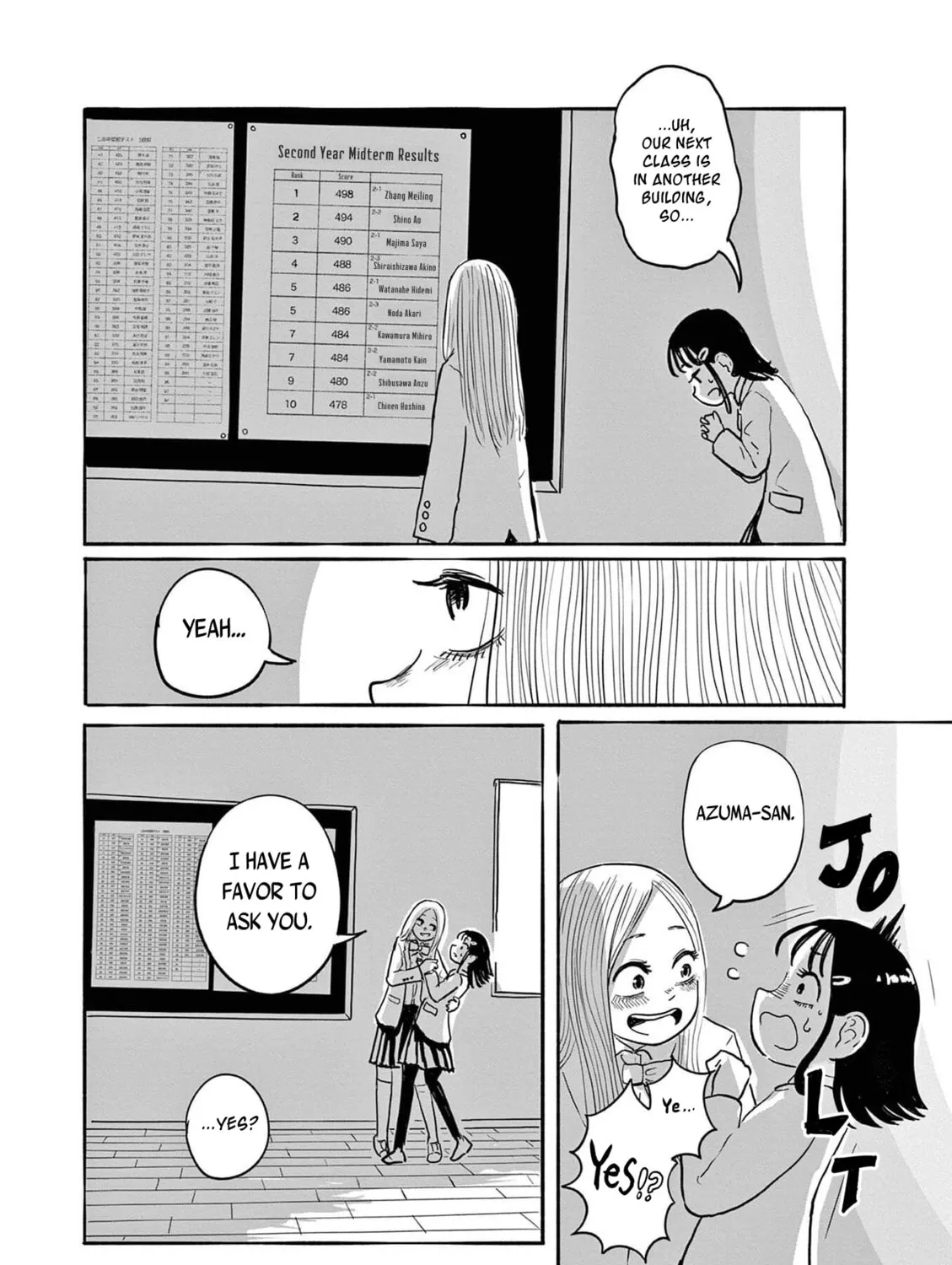 36: Sanjuu Roku Chapter 4 page 55 - 