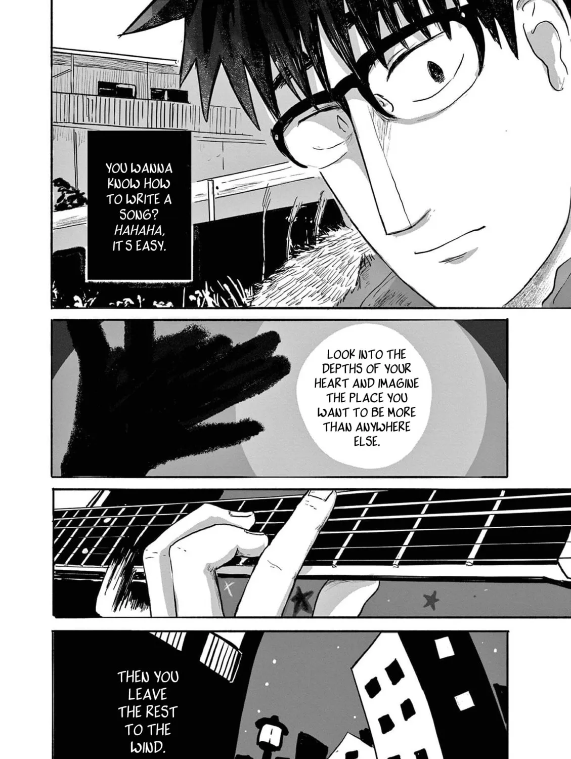 36: Sanjuu Roku Chapter 4 page 7 - 