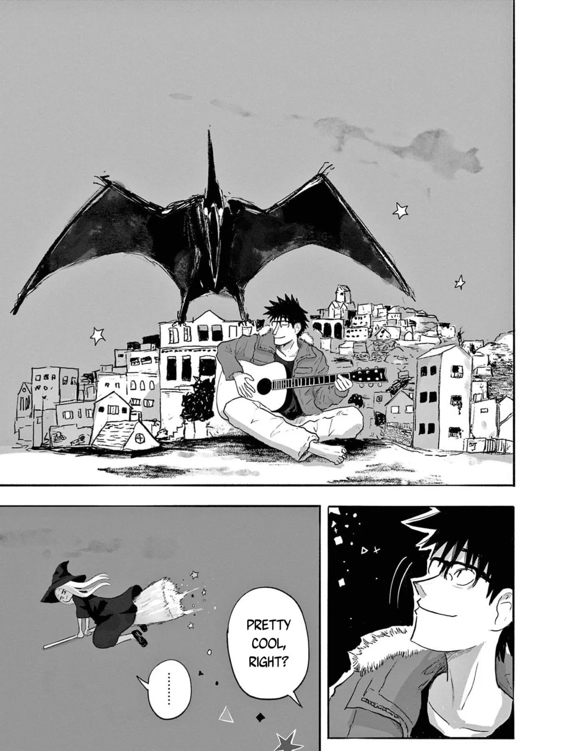 36: Sanjuu Roku Chapter 4 page 9 - 
