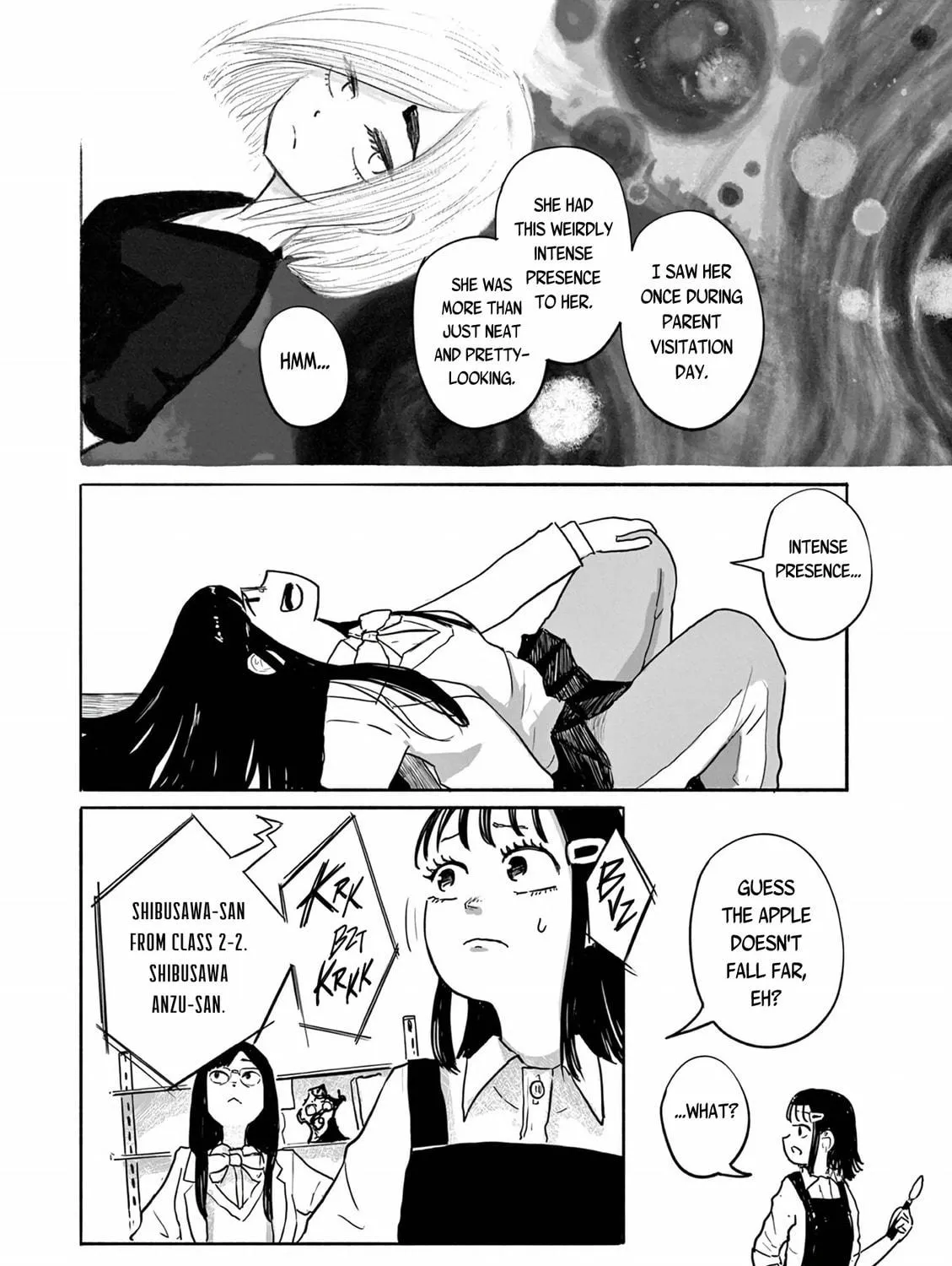 36: Sanjuu Roku Chapter 5 page 17 - 