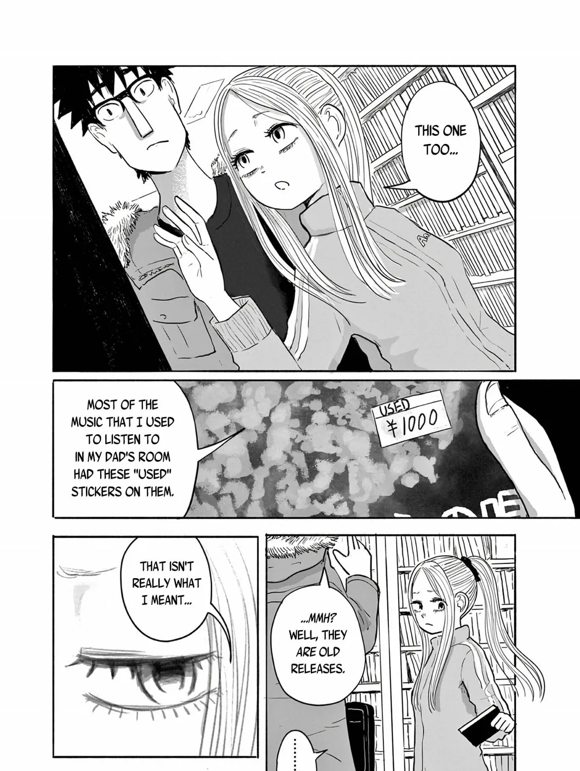 36: Sanjuu Roku Chapter 5 page 21 - 