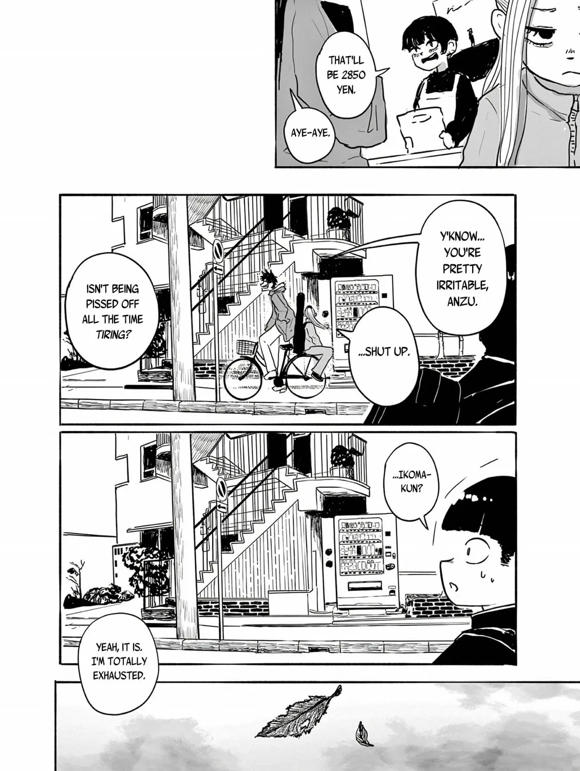 36: Sanjuu Roku Chapter 5 page 25 - 
