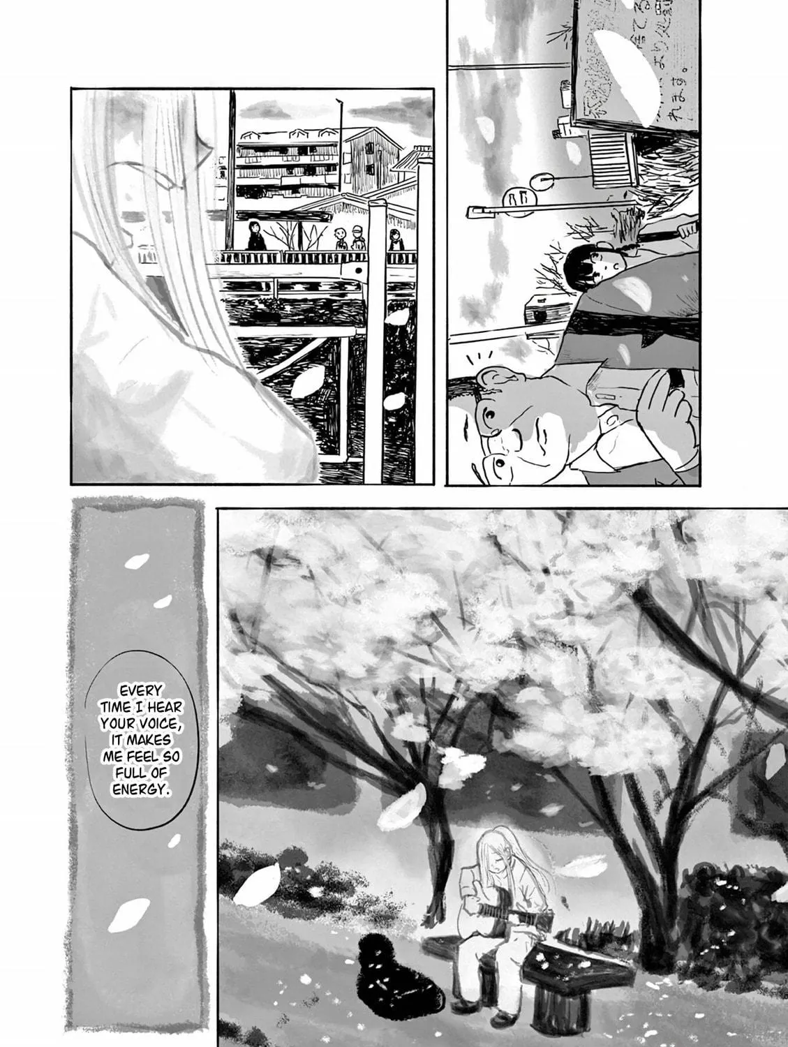 36: Sanjuu Roku Chapter 5 page 29 - 