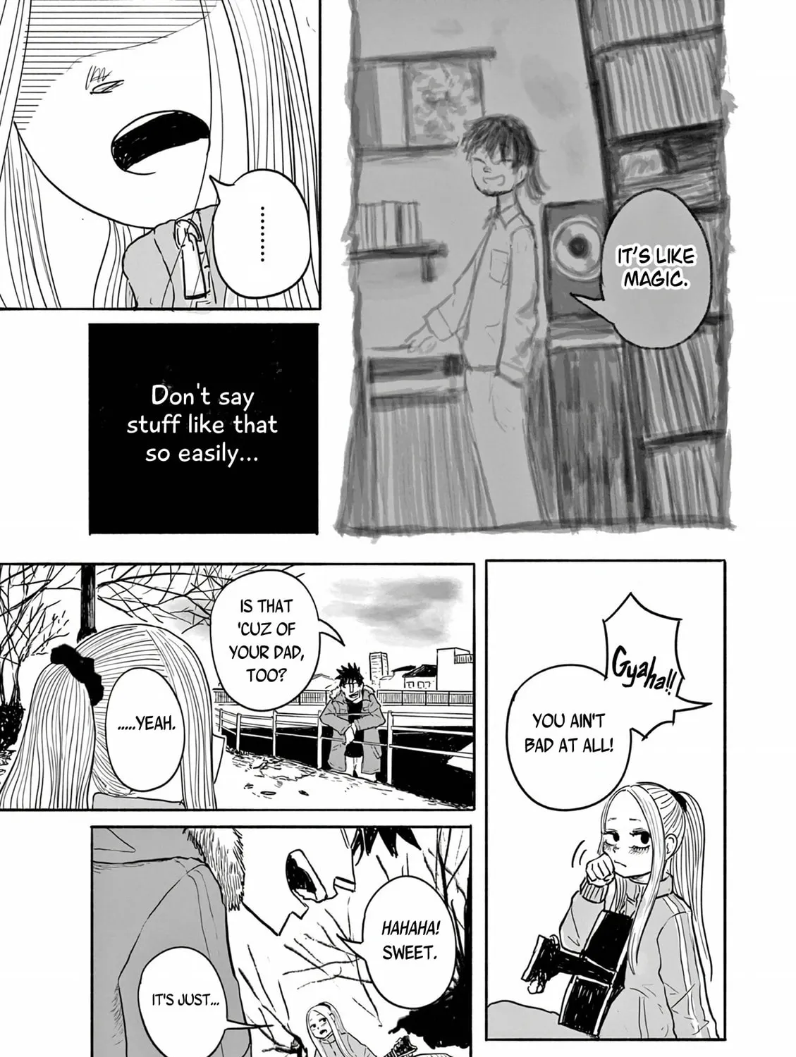 36: Sanjuu Roku Chapter 5 page 31 - 