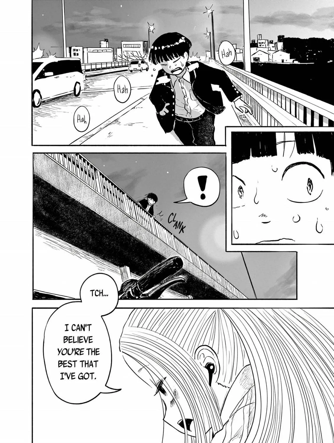 36: Sanjuu Roku Chapter 5 page 41 - 