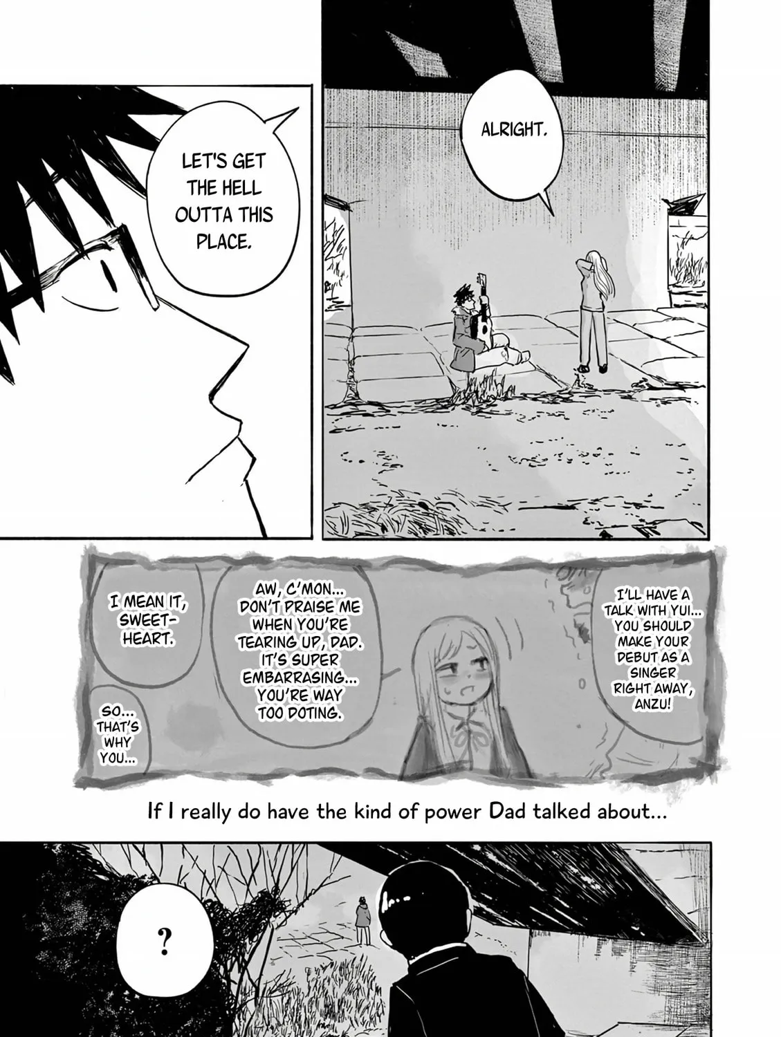 36: Sanjuu Roku Chapter 5 page 43 - 