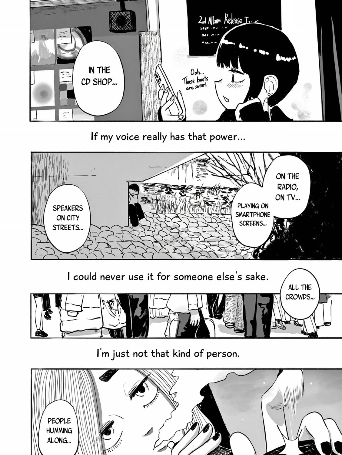 36: Sanjuu Roku Chapter 5 page 45 - 