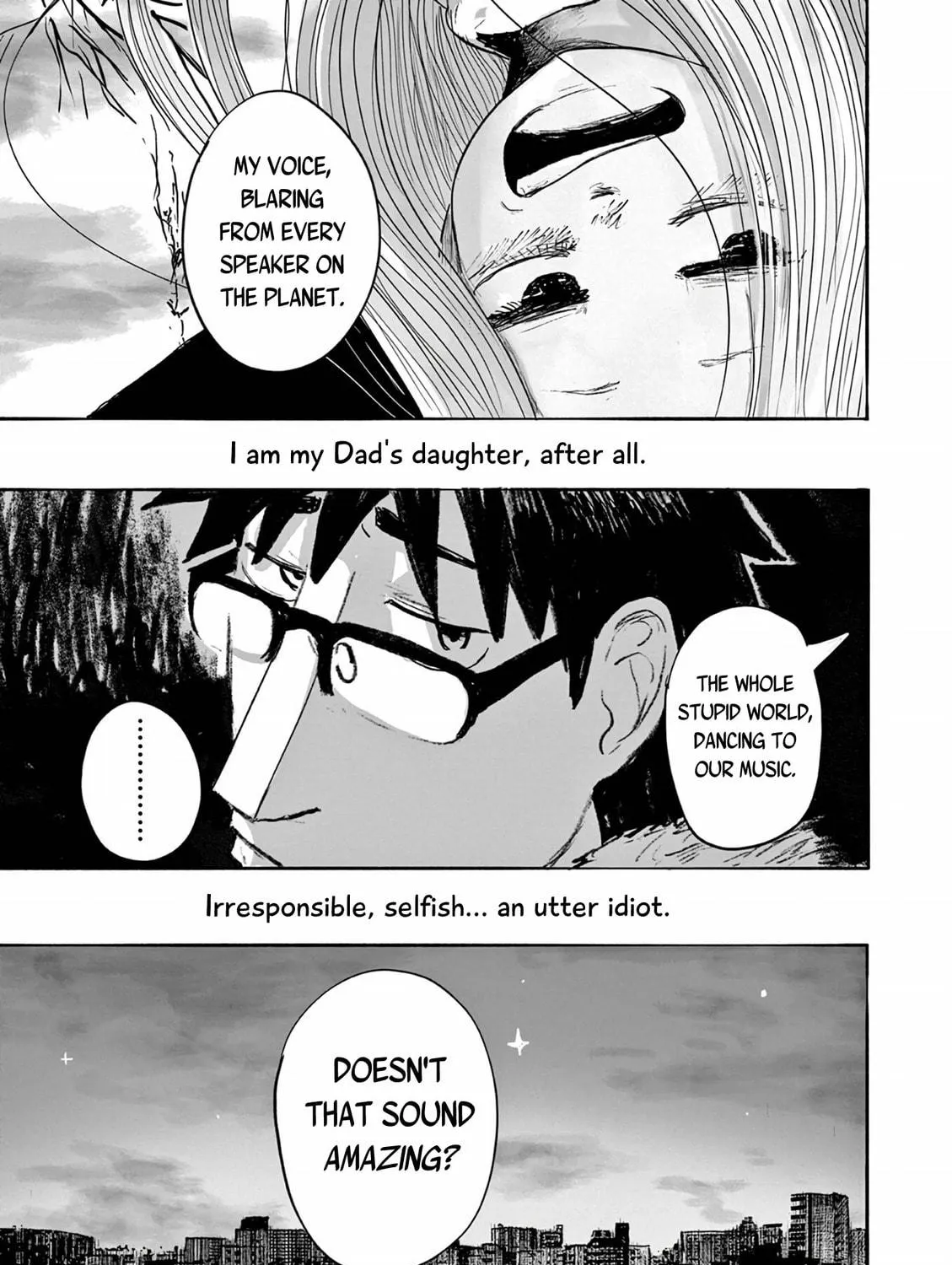 36: Sanjuu Roku Chapter 5 page 47 - 