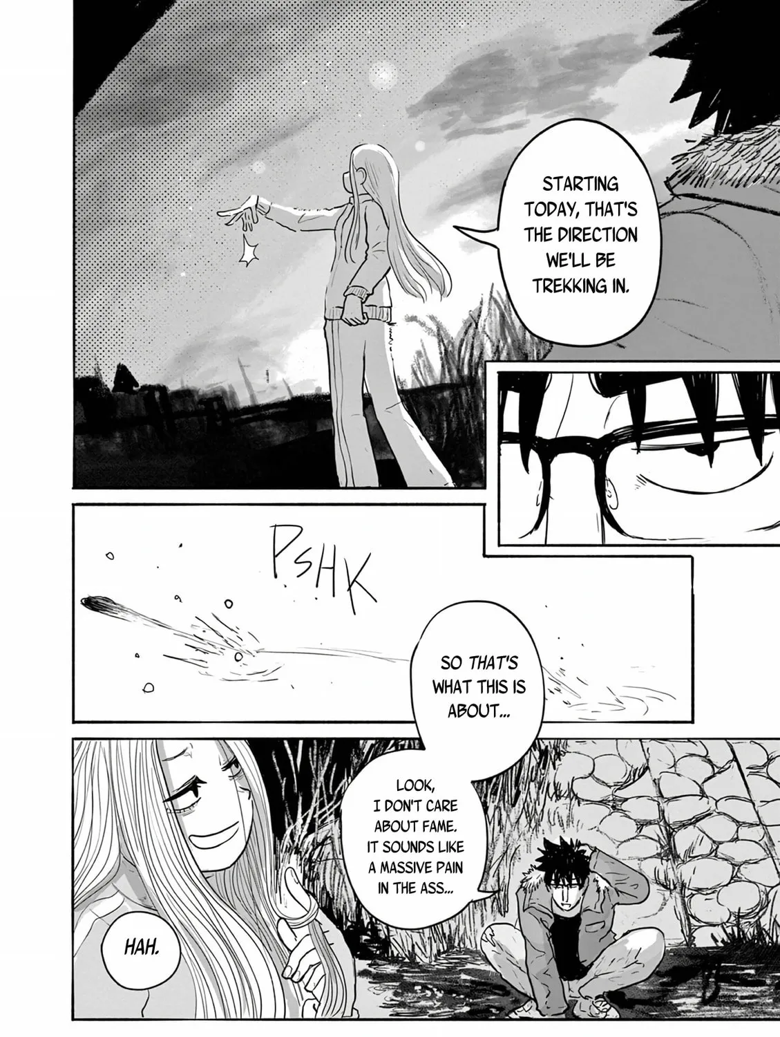 36: Sanjuu Roku Chapter 5 page 49 - 