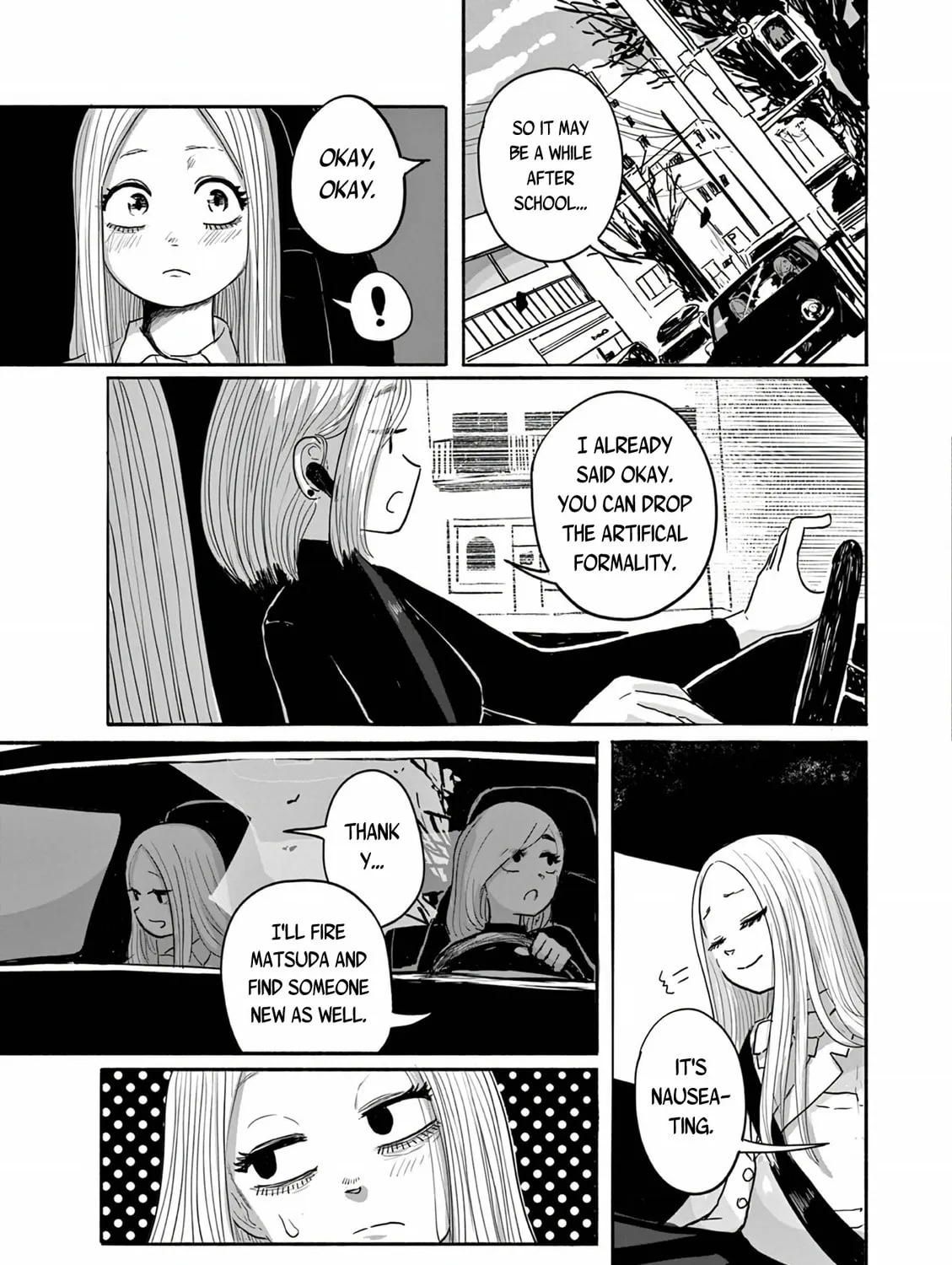 36: Sanjuu Roku Chapter 5 page 7 - 