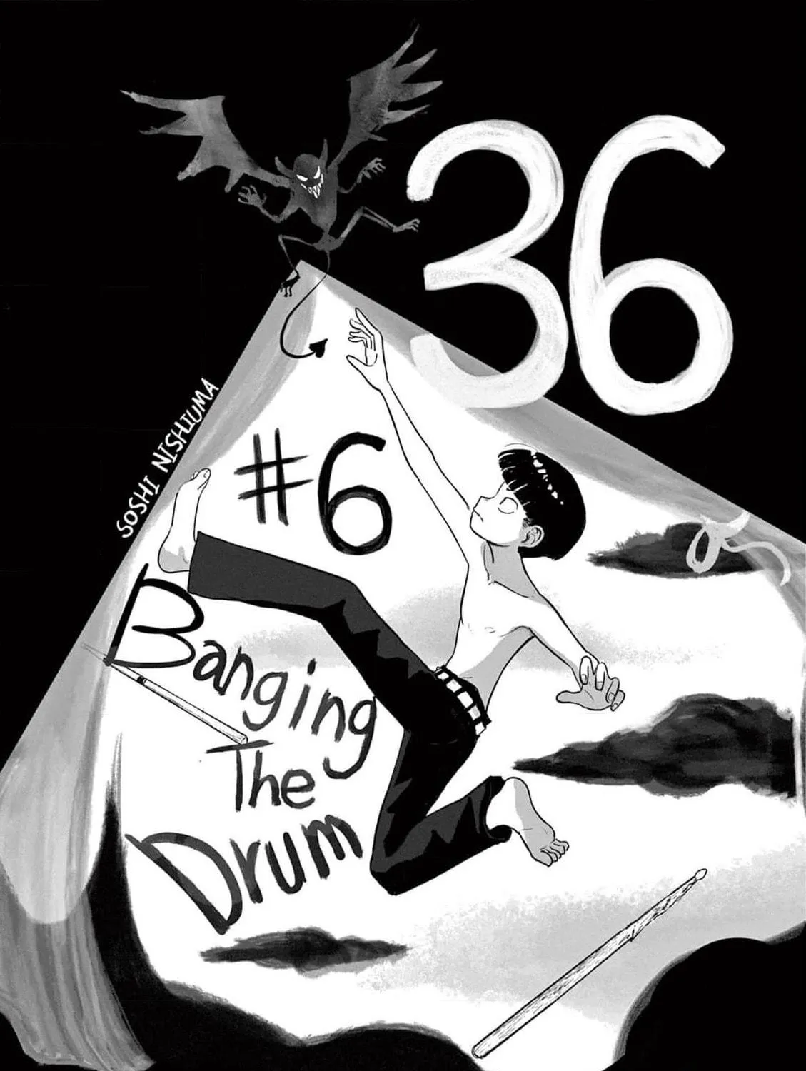 36: Sanjuu Roku Chapter 6 page 17 - 