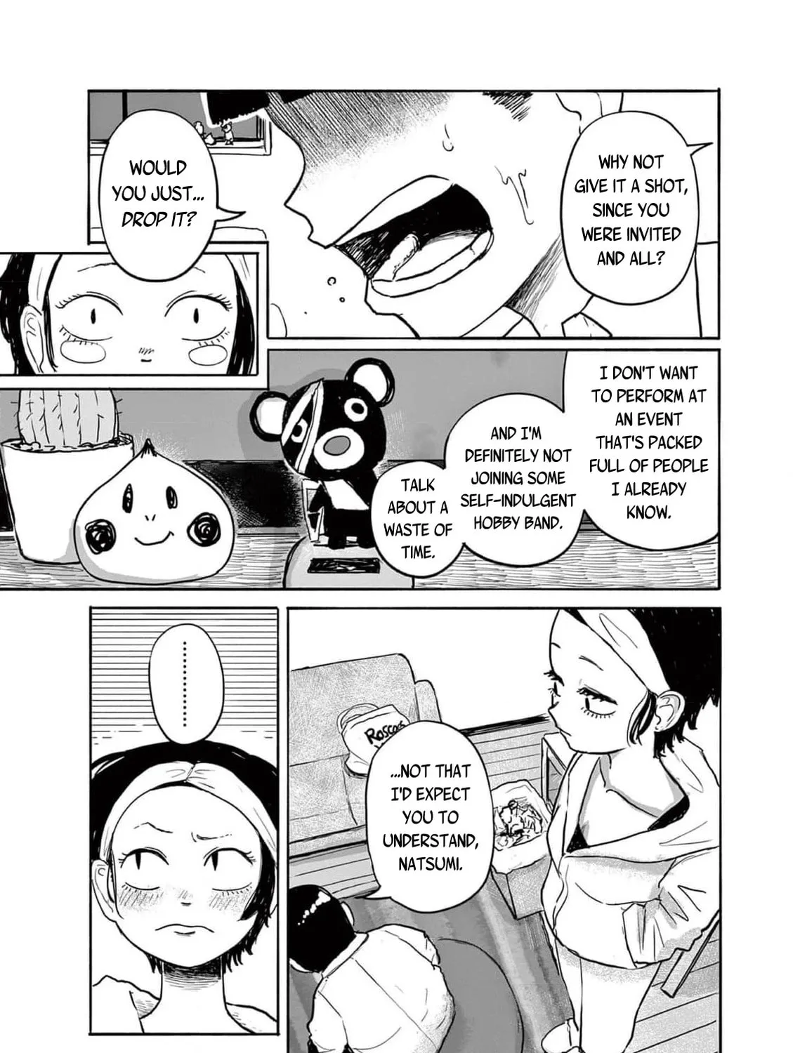 36: Sanjuu Roku Chapter 6 page 25 - 