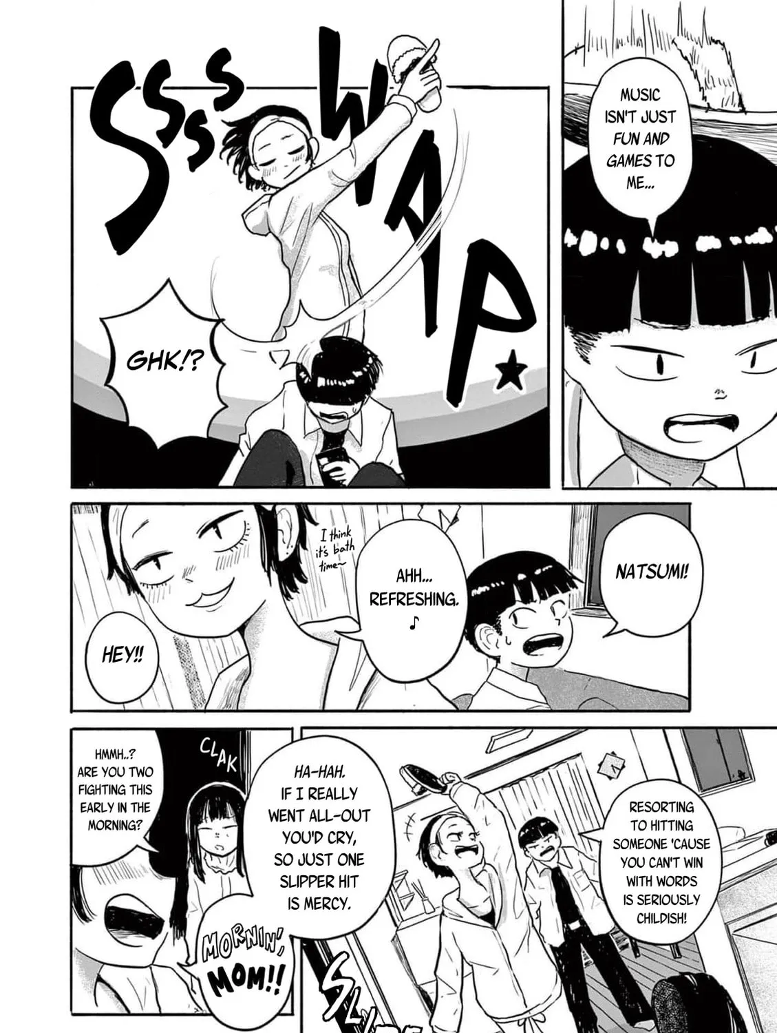 36: Sanjuu Roku Chapter 6 page 27 - 