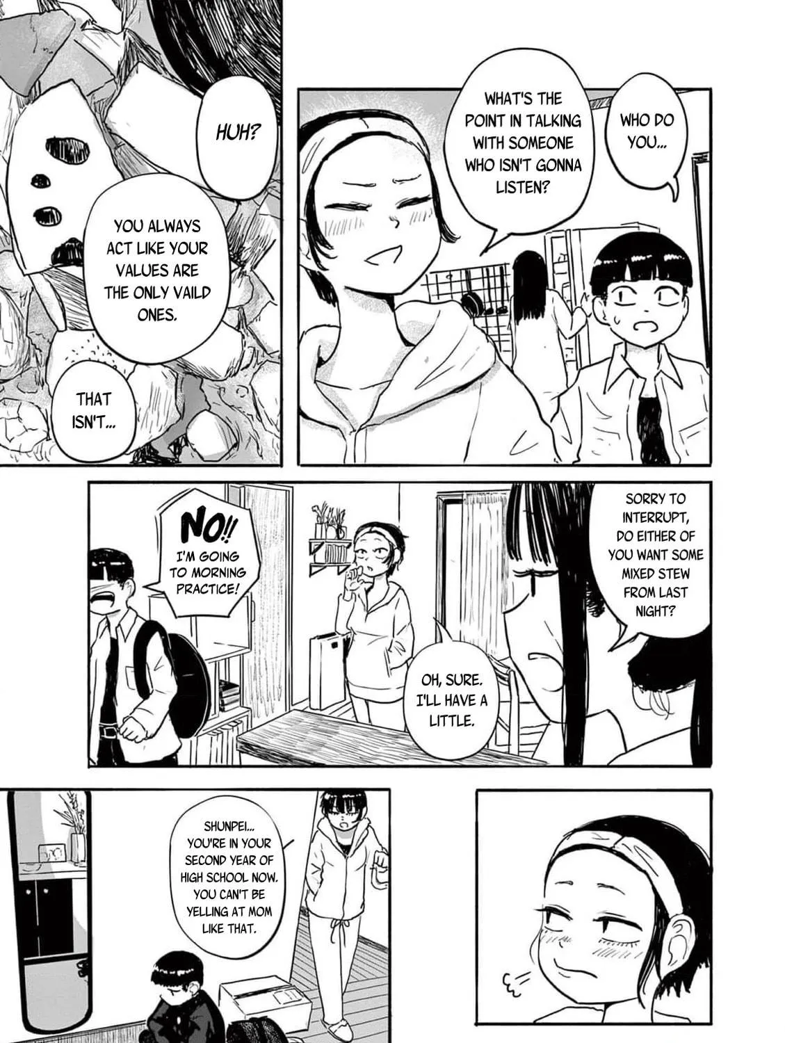 36: Sanjuu Roku Chapter 6 page 29 - 