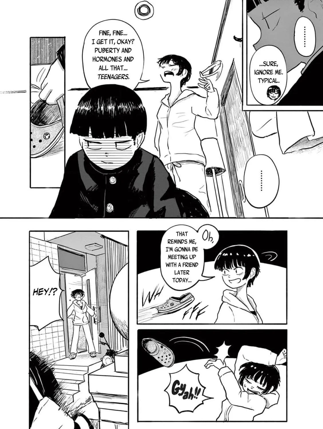 36: Sanjuu Roku Chapter 6 page 31 - 
