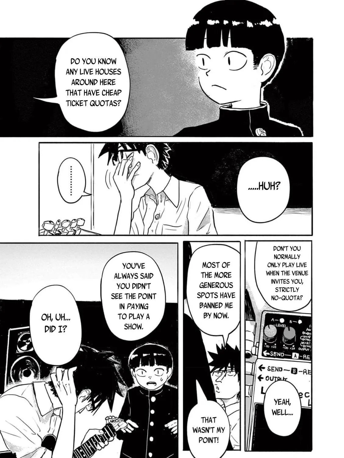36: Sanjuu Roku Chapter 6 page 41 - 