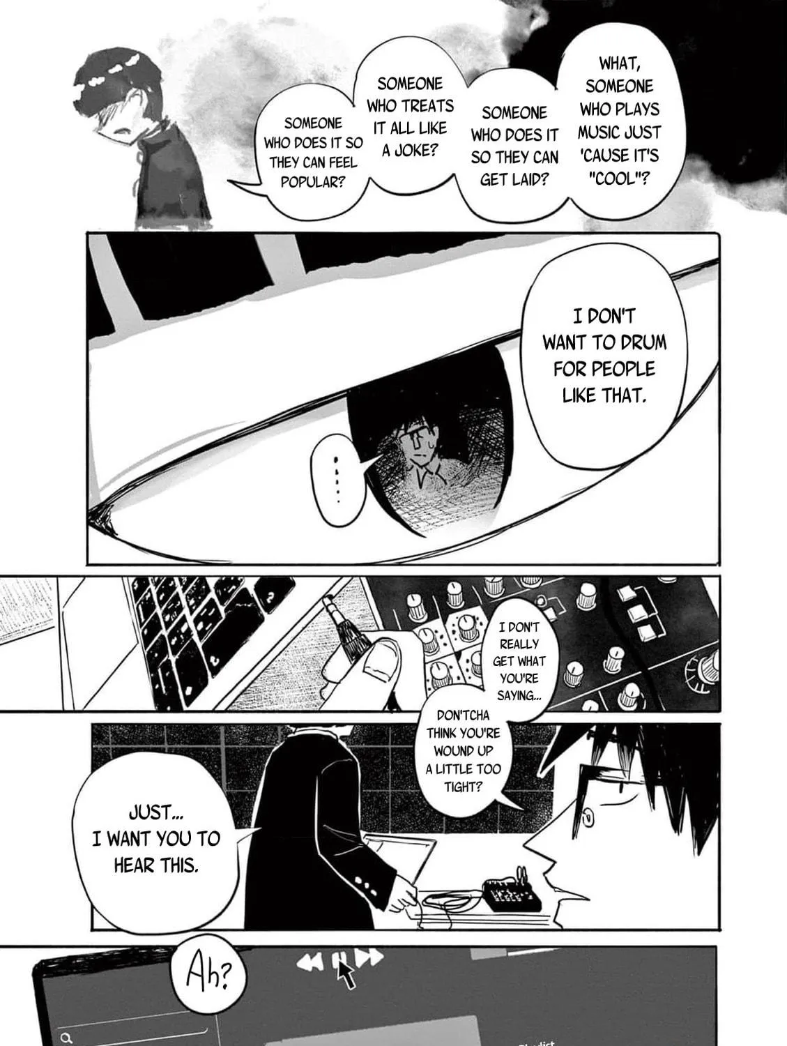 36: Sanjuu Roku Chapter 6 page 53 - 