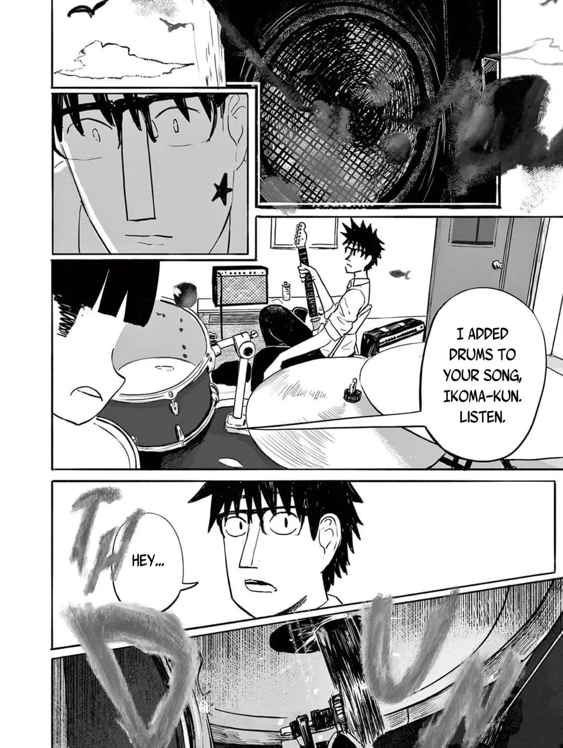 36: Sanjuu Roku Chapter 6 page 55 - 