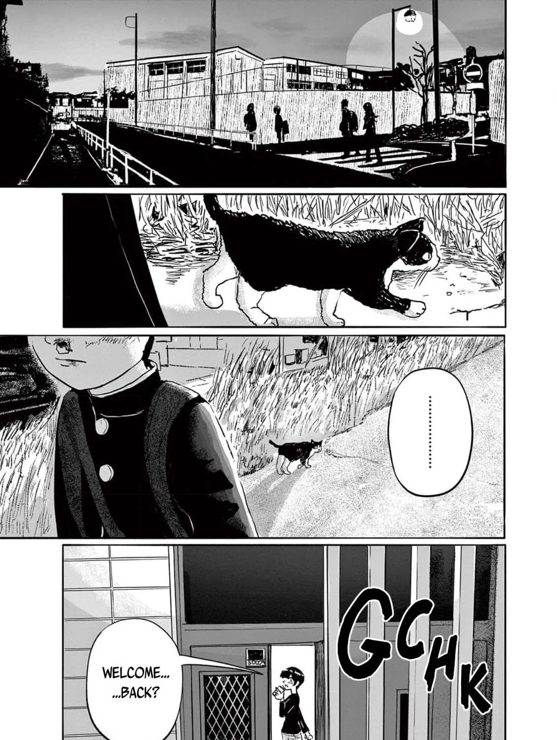 36: Sanjuu Roku Chapter 6 page 65 - 