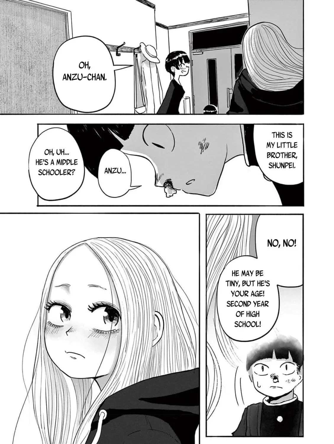36: Sanjuu Roku Chapter 6 page 69 - 