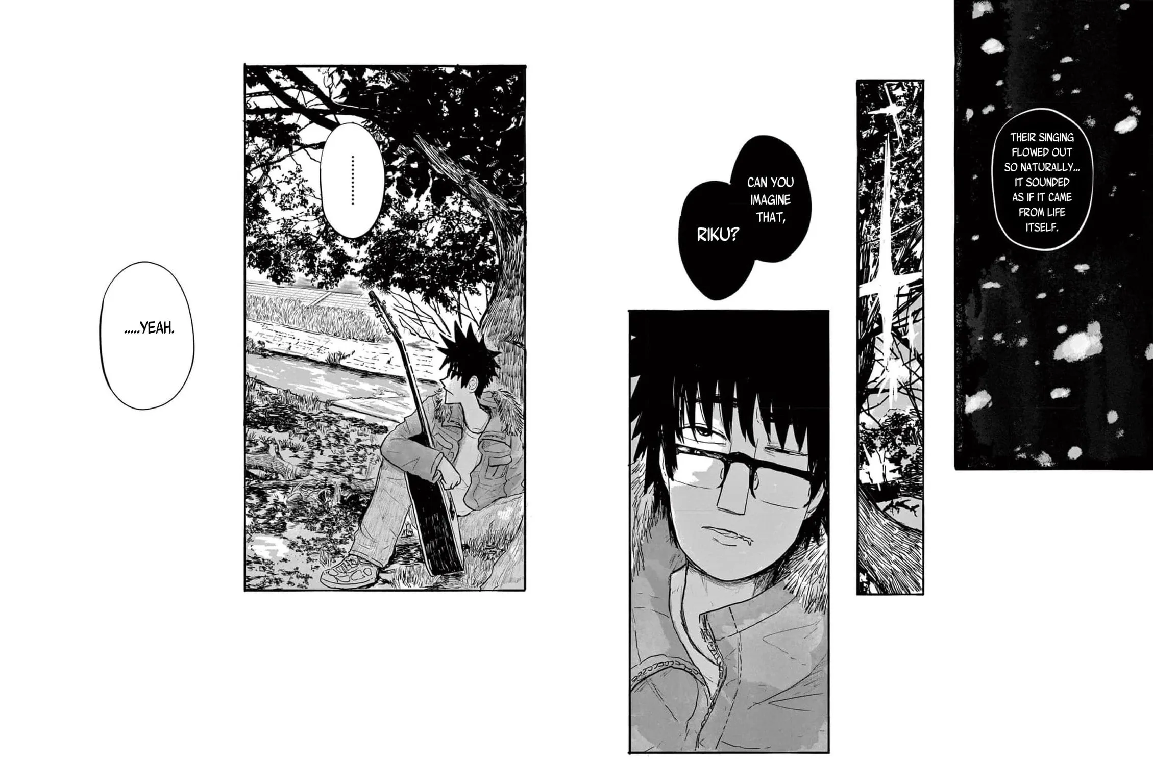 36: Sanjuu Roku Chapter 6 page 9 - 