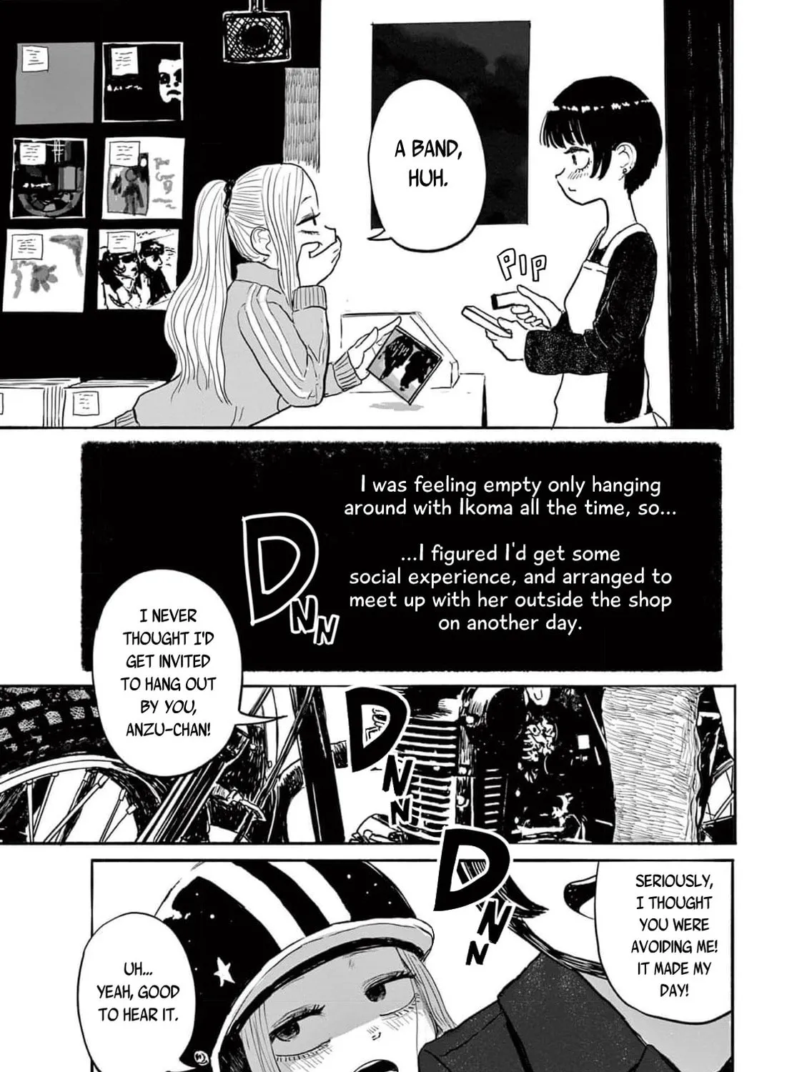 36: Sanjuu Roku Chapter 7 page 13 - 