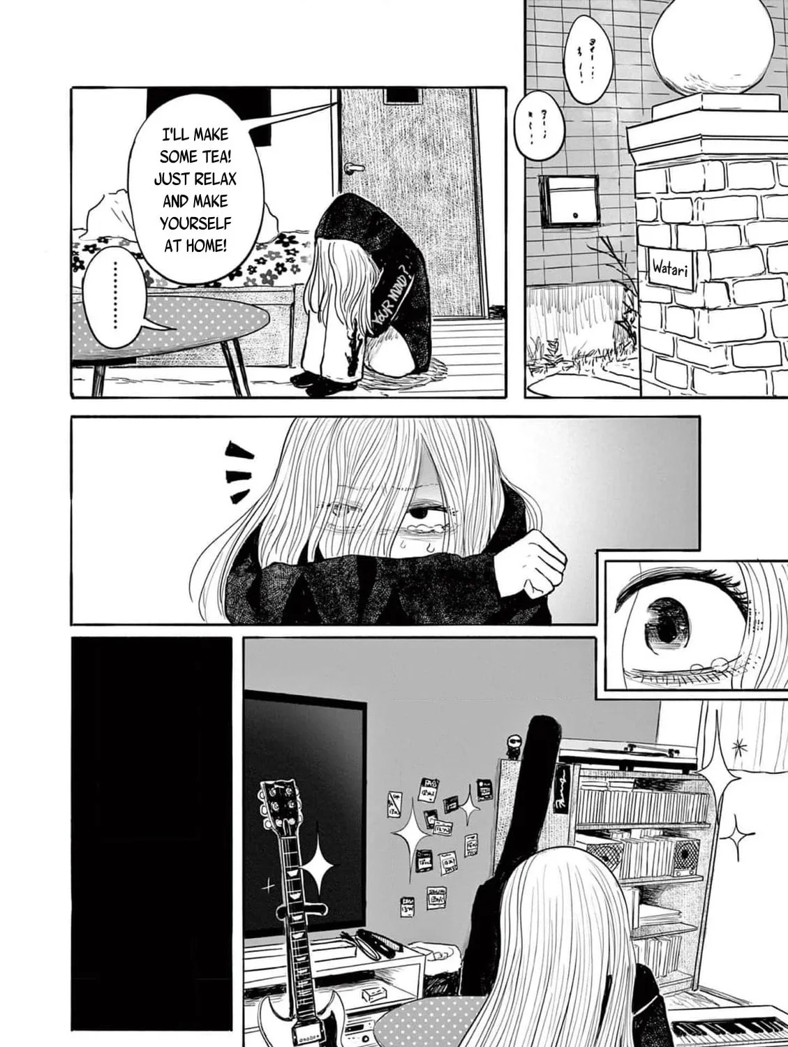 36: Sanjuu Roku Chapter 7 page 23 - 
