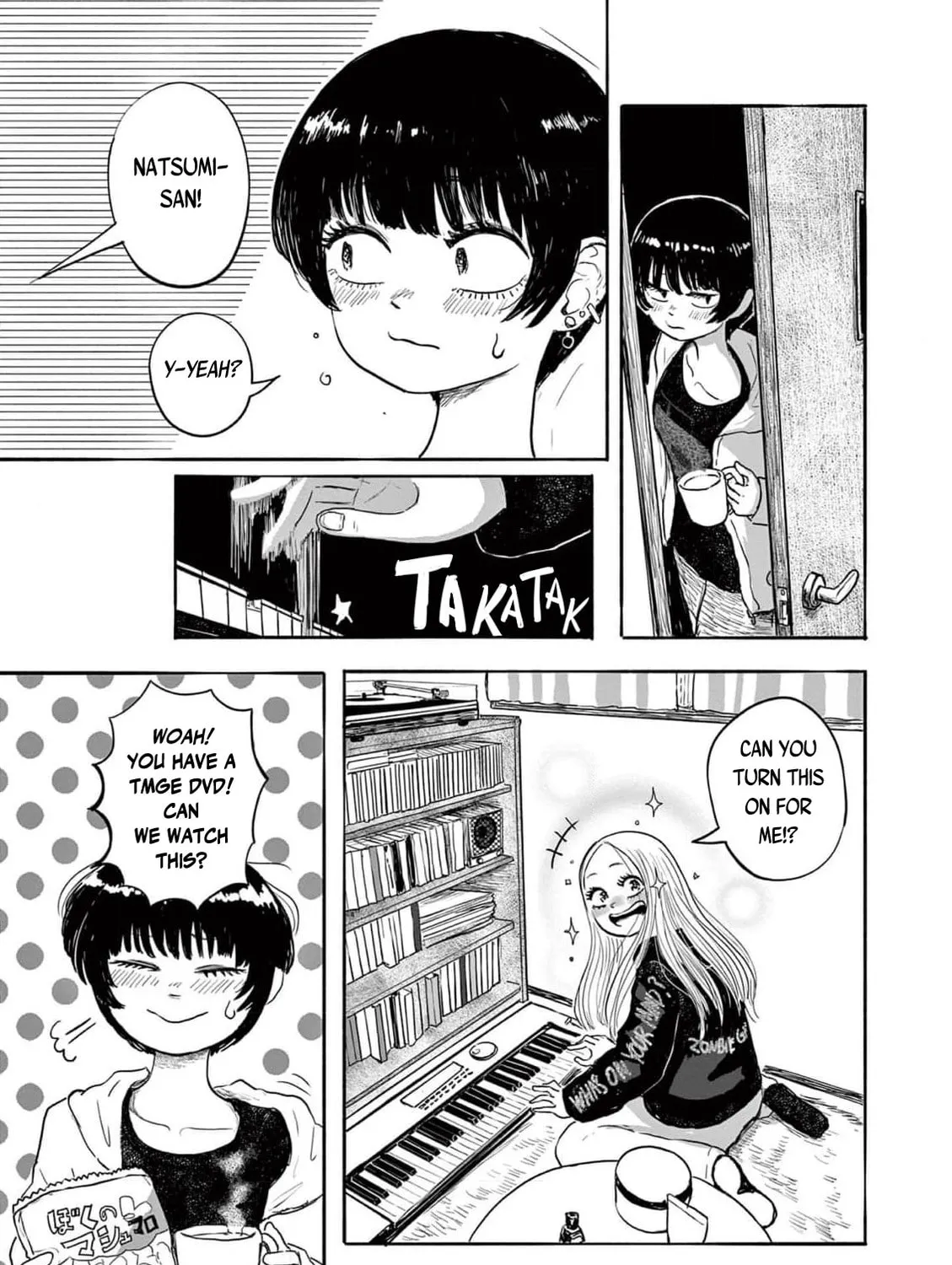36: Sanjuu Roku Chapter 7 page 25 - 