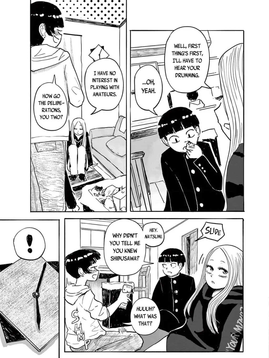 36: Sanjuu Roku Chapter 7 page 41 - 
