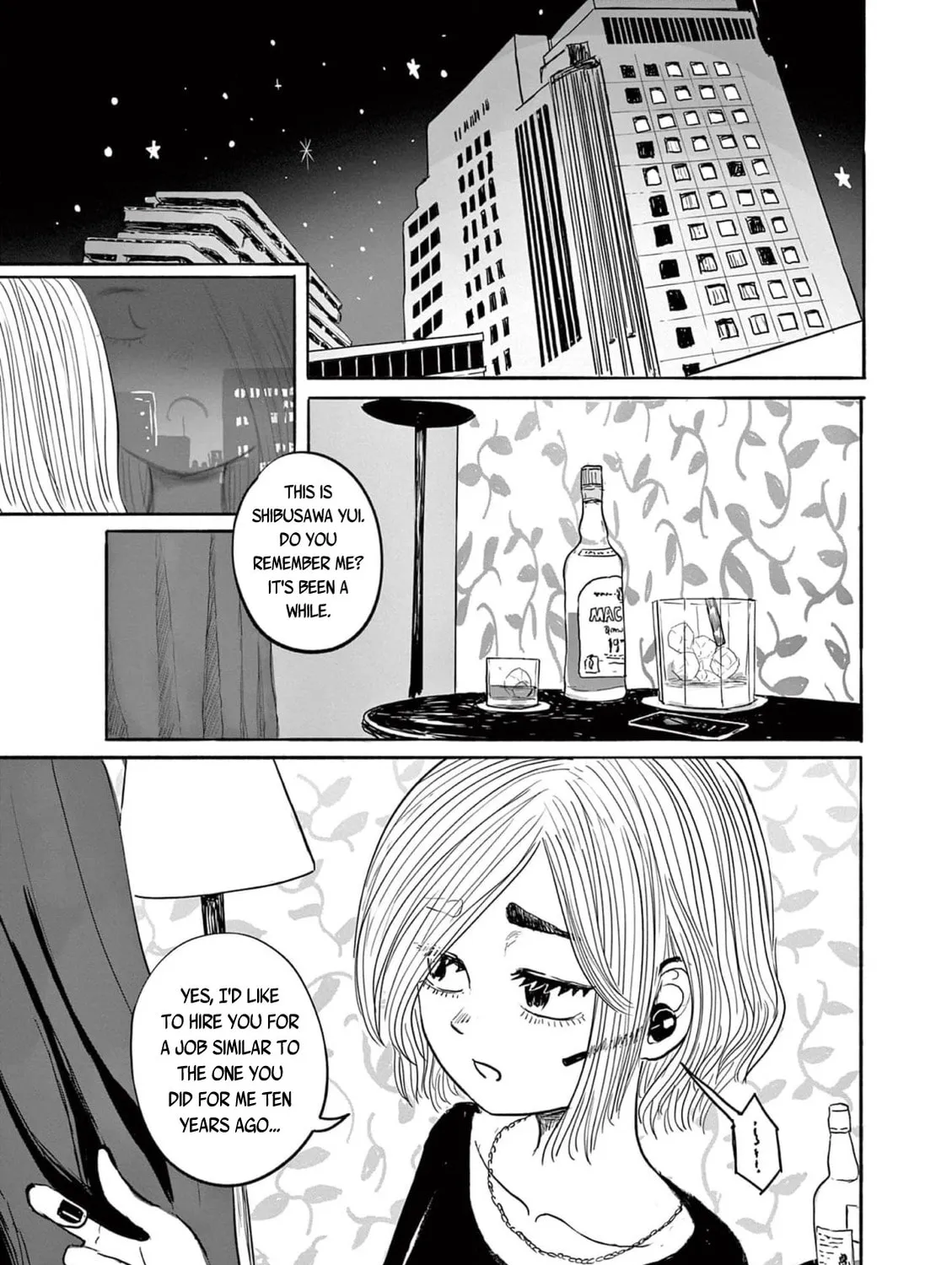 36: Sanjuu Roku Chapter 7 page 63 - 