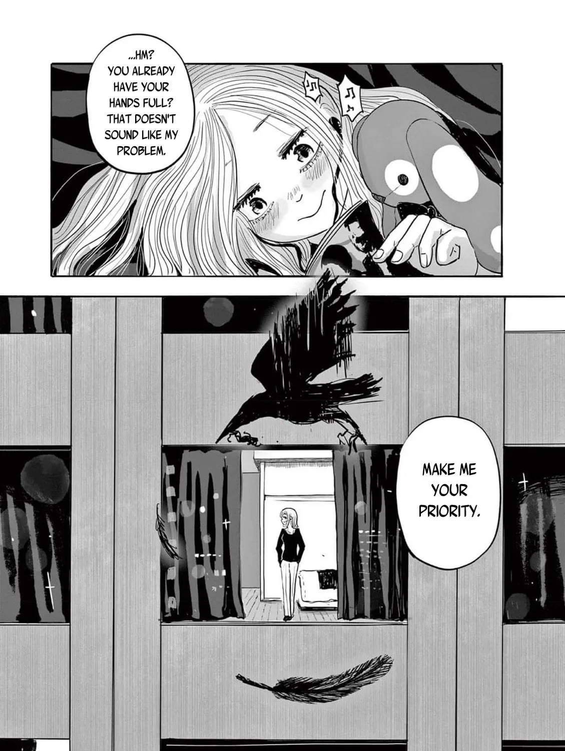 36: Sanjuu Roku Chapter 7 page 65 - 