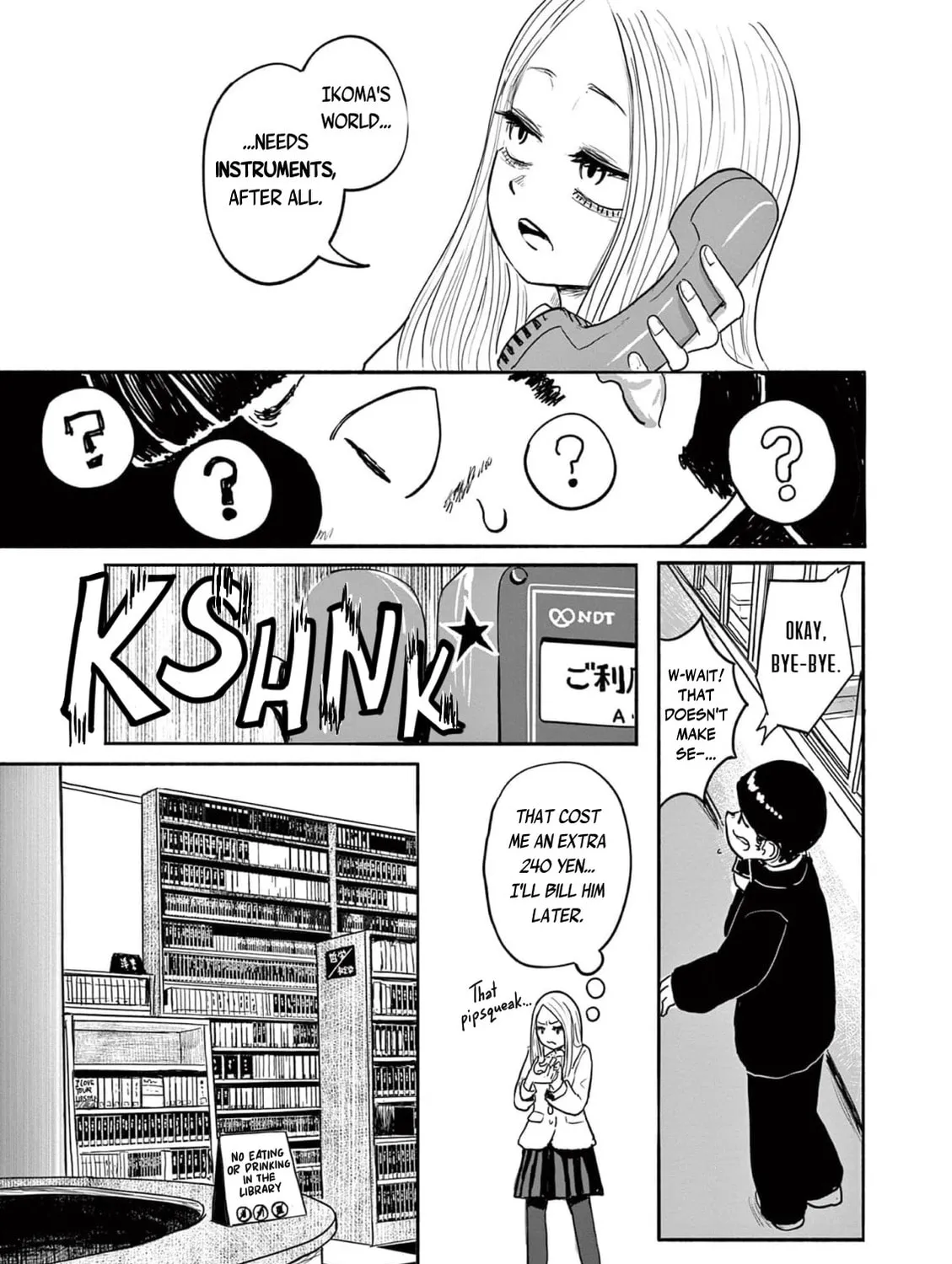36: Sanjuu Roku Chapter 8 page 21 - 