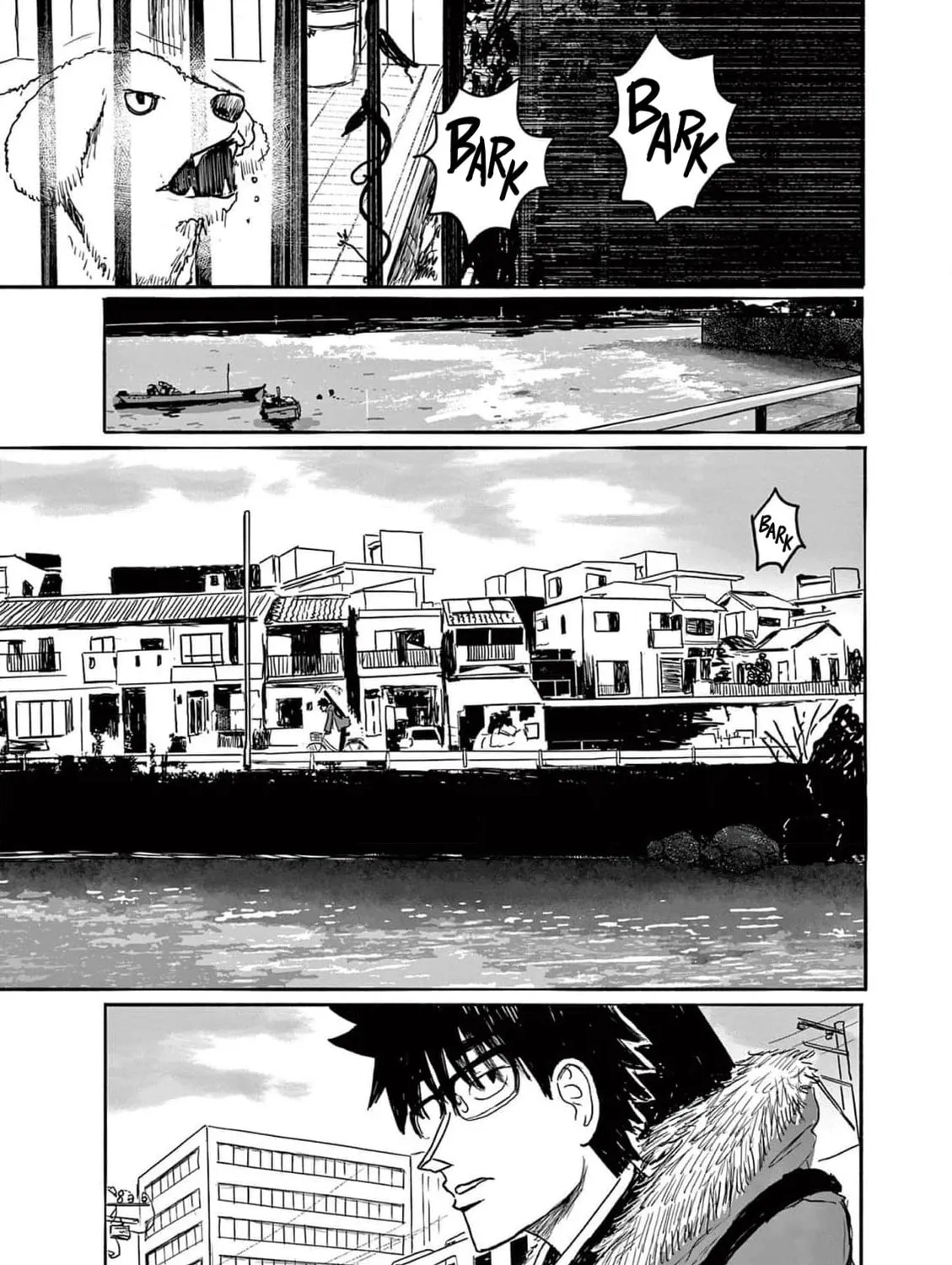 36: Sanjuu Roku Chapter 8 page 49 - 