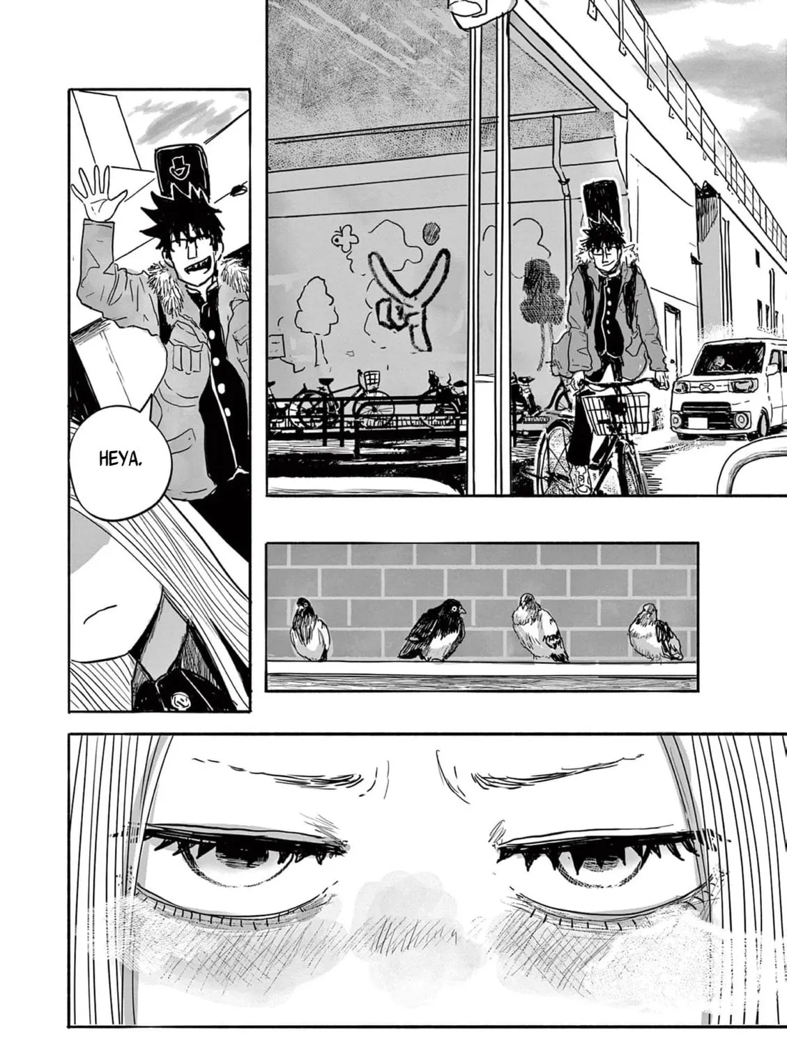 36: Sanjuu Roku Chapter 8 page 51 - 