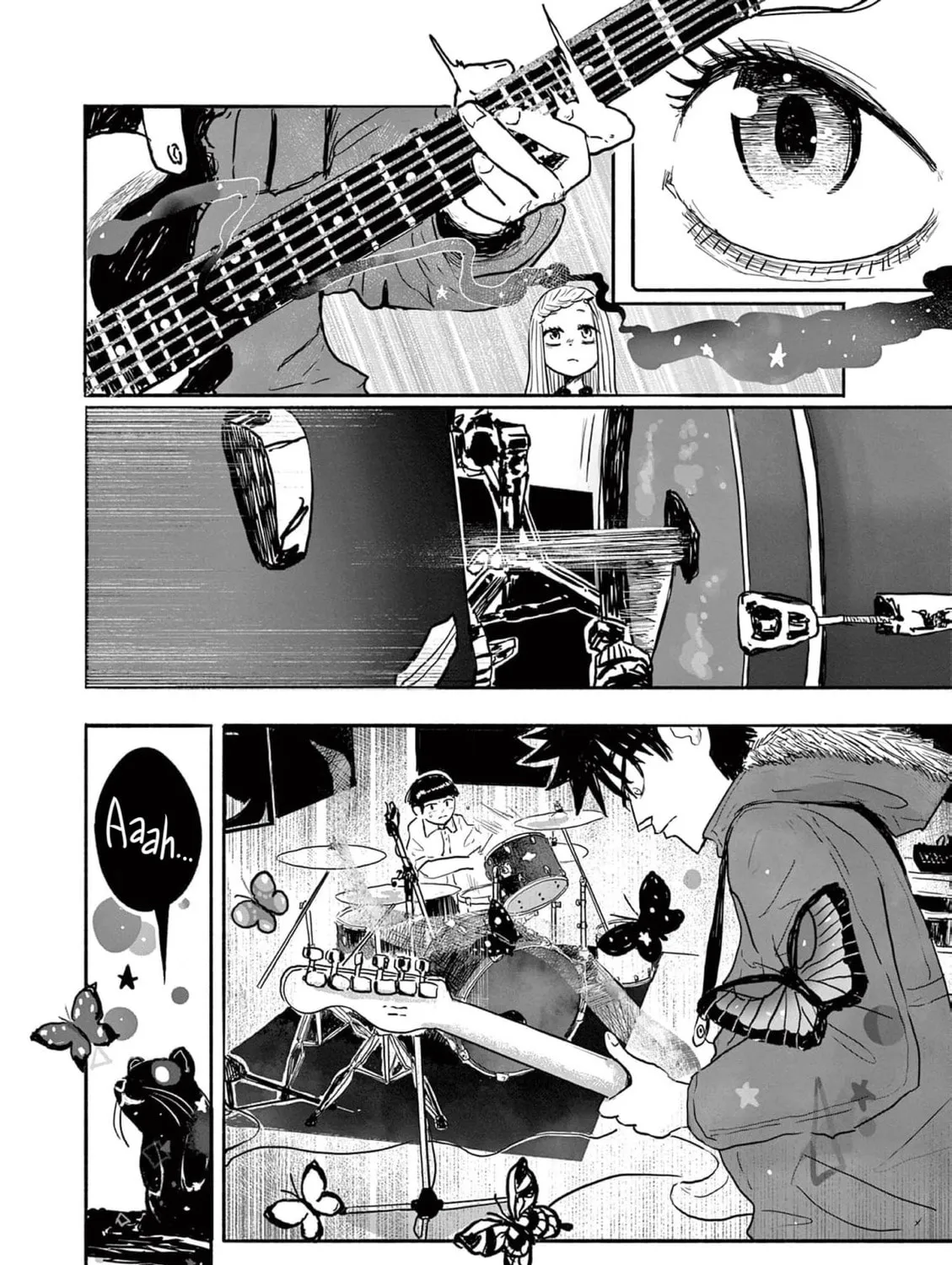 36: Sanjuu Roku Chapter 9 page 11 - 