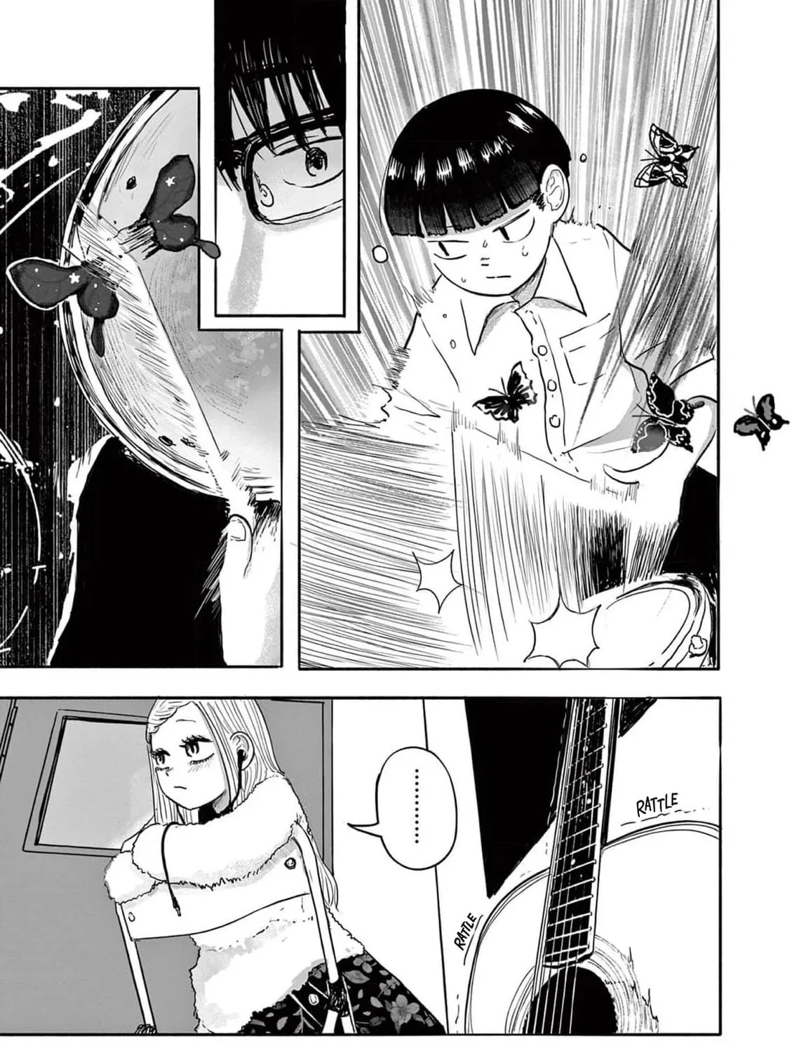 36: Sanjuu Roku Chapter 9 page 13 - 