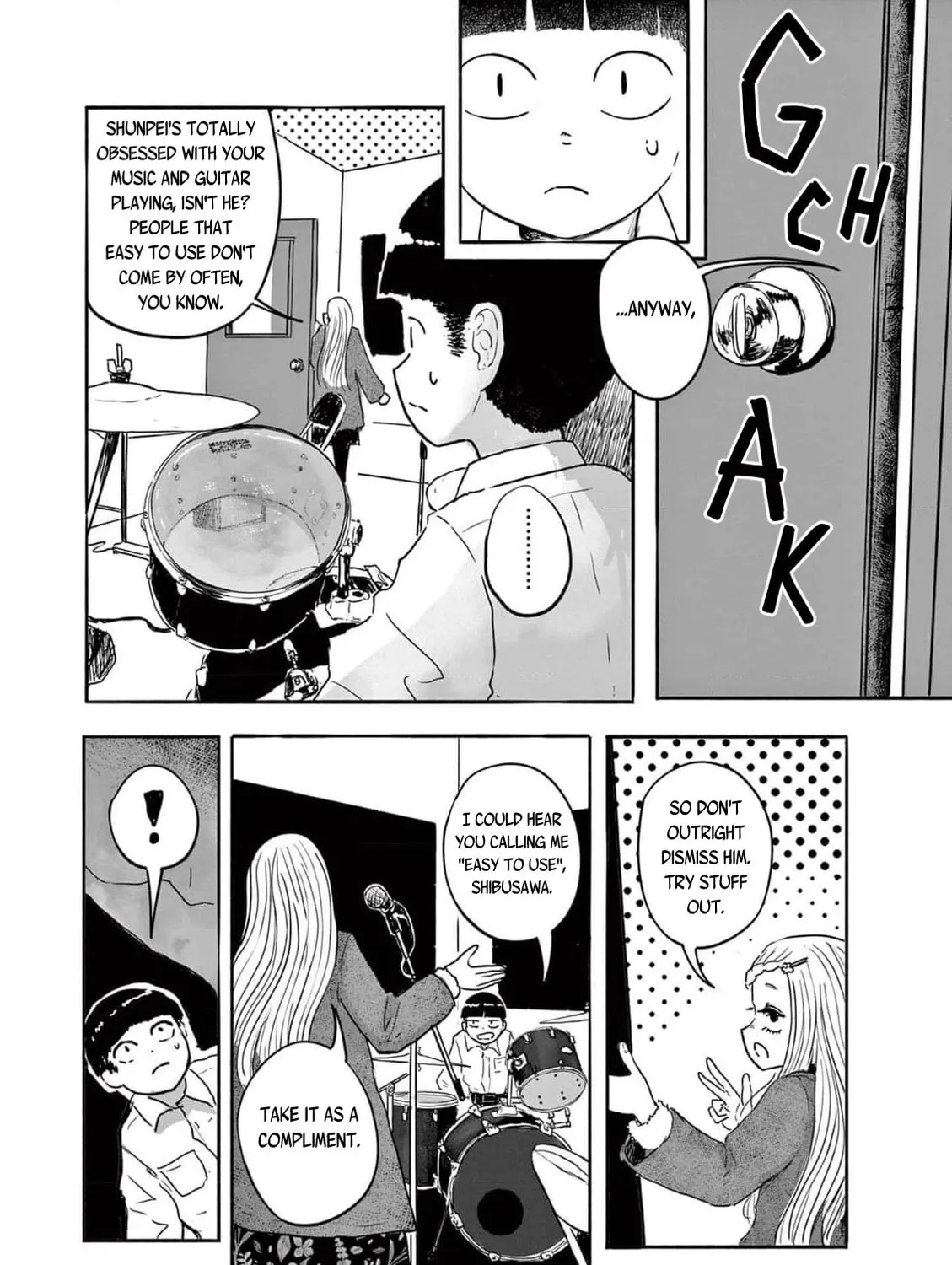 36: Sanjuu Roku Chapter 9 page 3 - 
