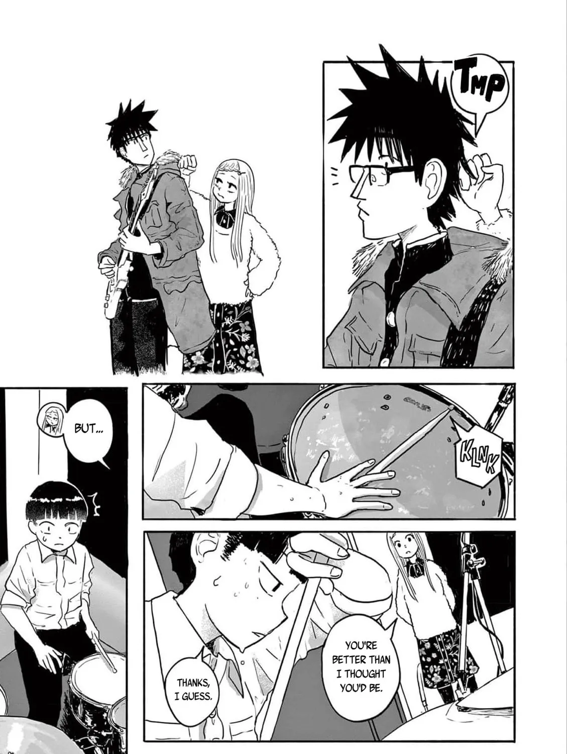36: Sanjuu Roku Chapter 9 page 21 - 