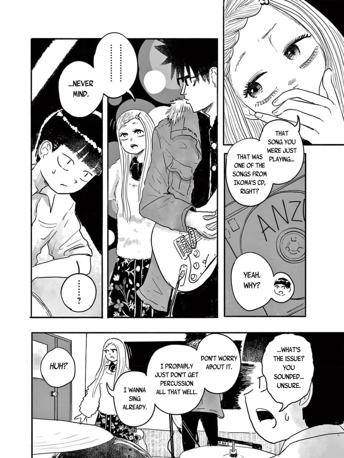 36: Sanjuu Roku Chapter 9 page 23 - 