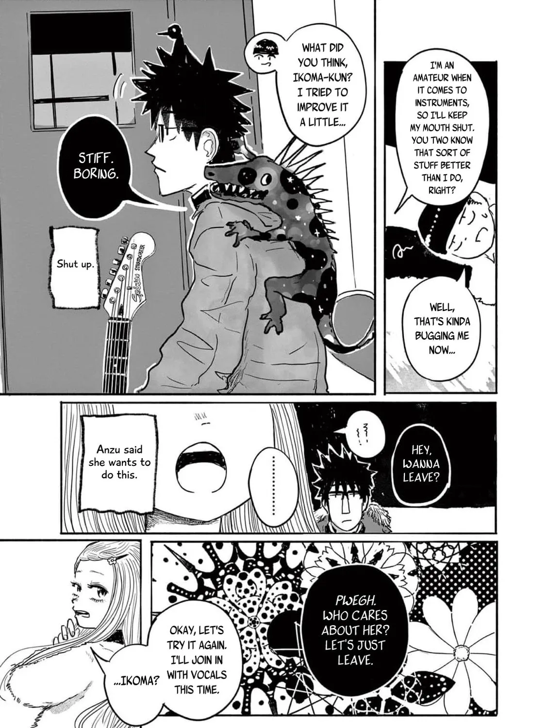 36: Sanjuu Roku Chapter 9 page 25 - 