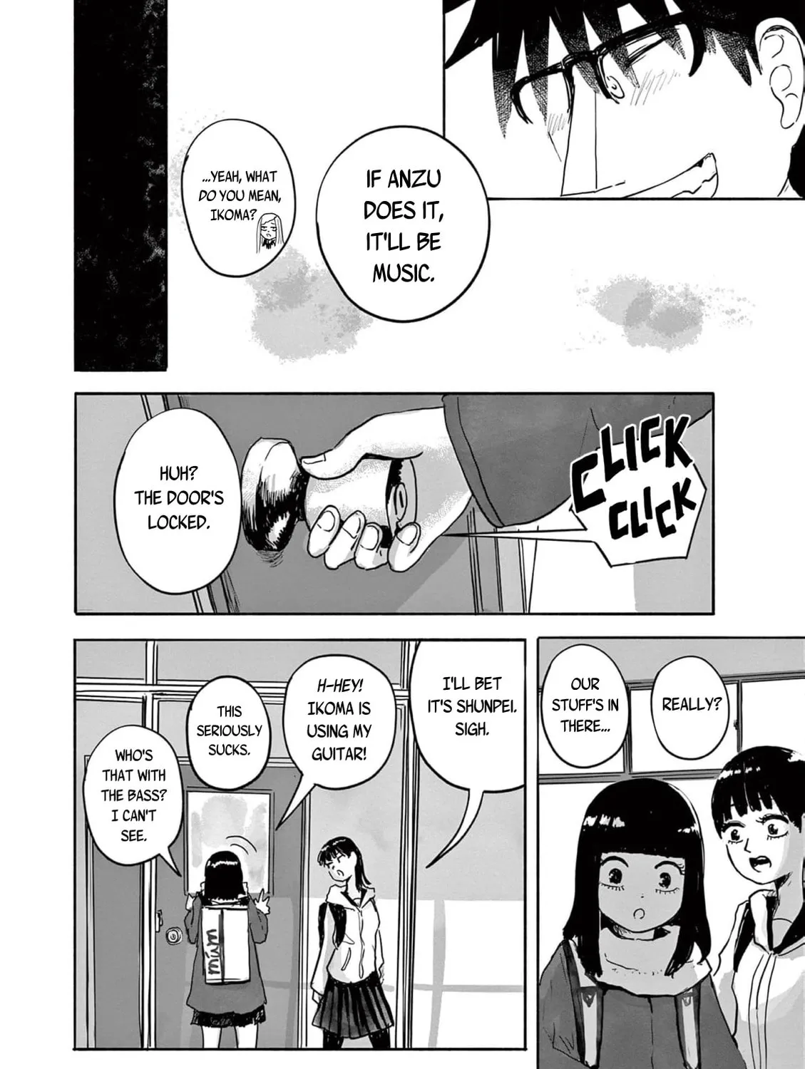 36: Sanjuu Roku Chapter 9 page 39 - 
