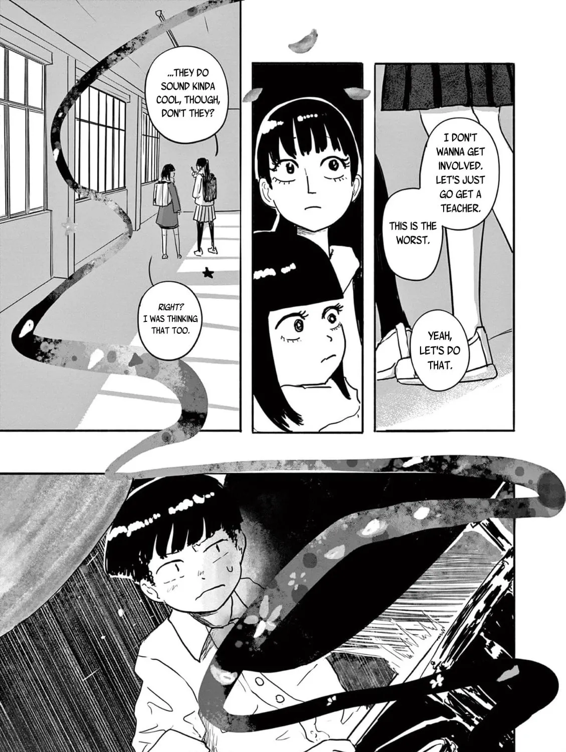 36: Sanjuu Roku Chapter 9 page 41 - 